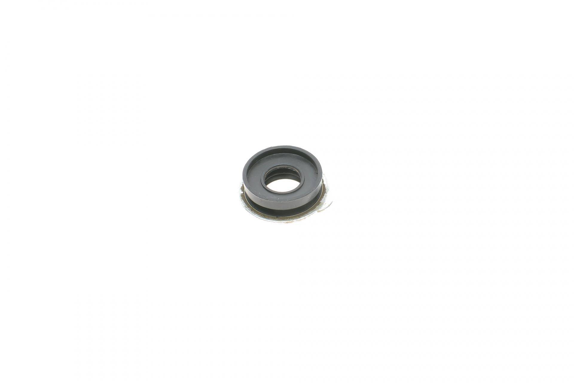Ремкомплект супорта (заднього) Mazda 323/626 -97 (d=30mm) (+поршень/направляюча) (Akebono) SuperKit