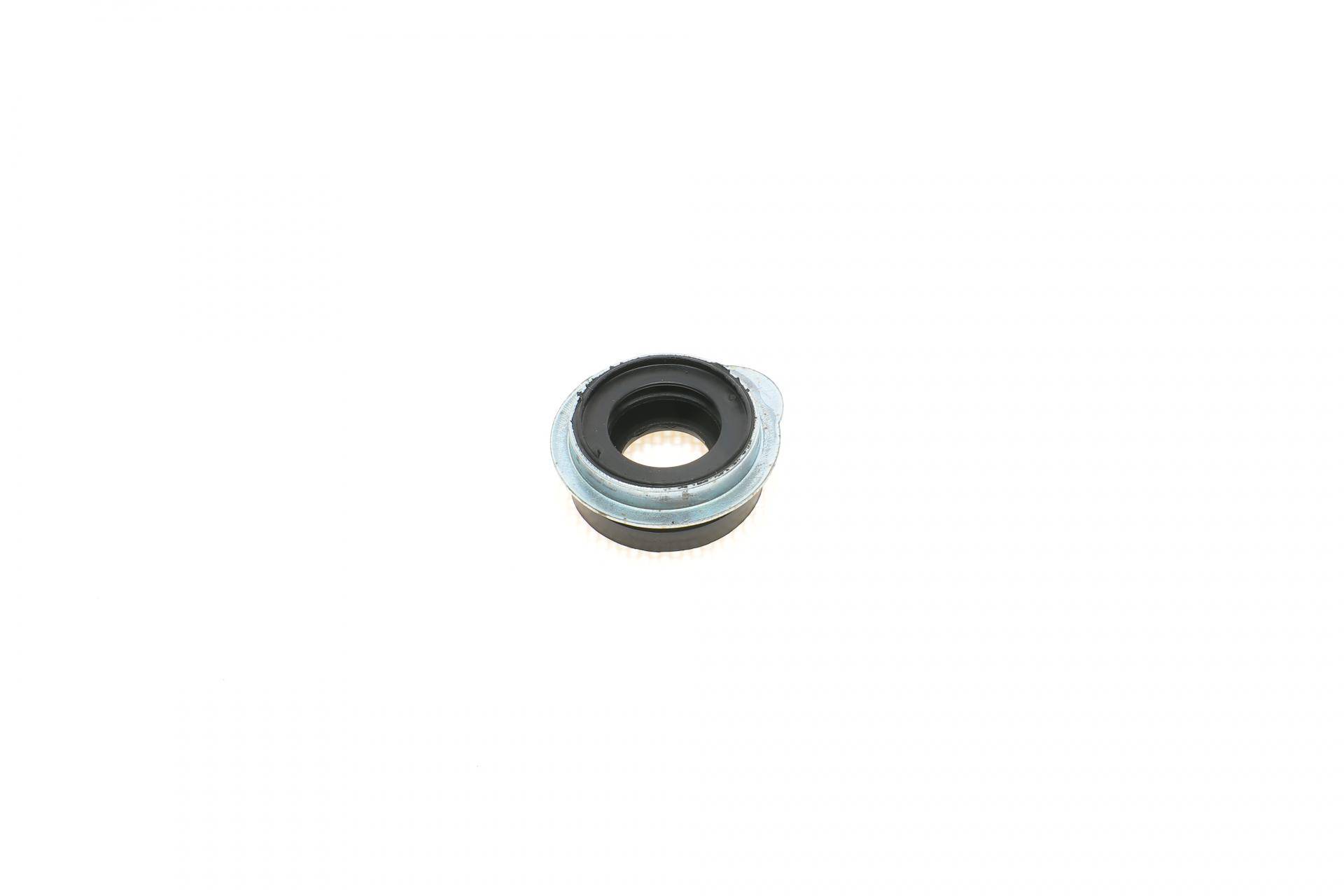 Ремкомплект супорта (заднього) Mazda 323/626 -97 (d=30mm) (+поршень/направляюча) (Akebono) SuperKit