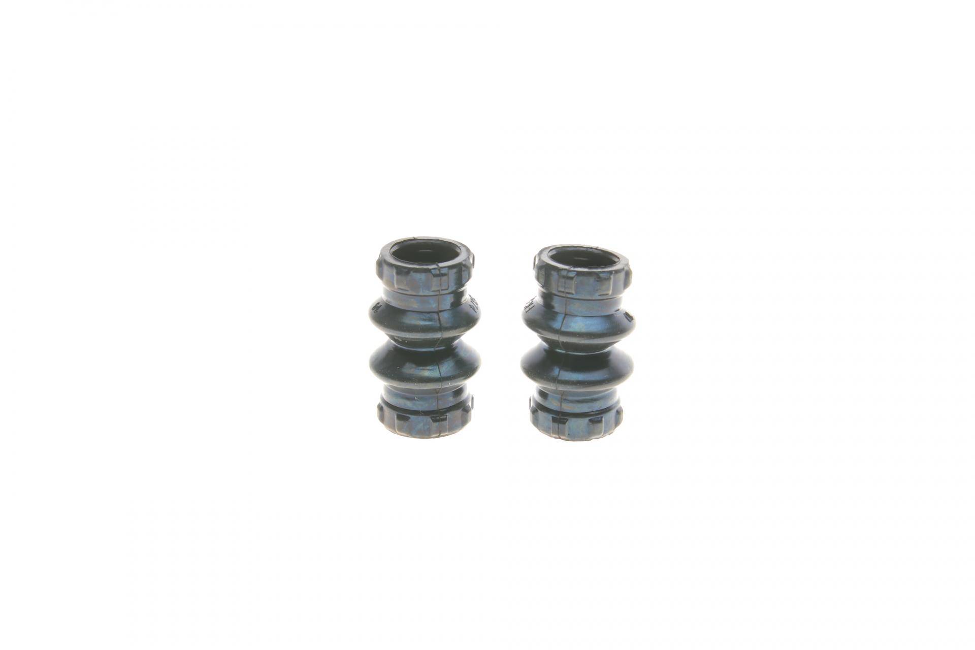 Ремкомплект супорта (переднього) Nissan Juke 10-14 (d=57mm) (+поршень)