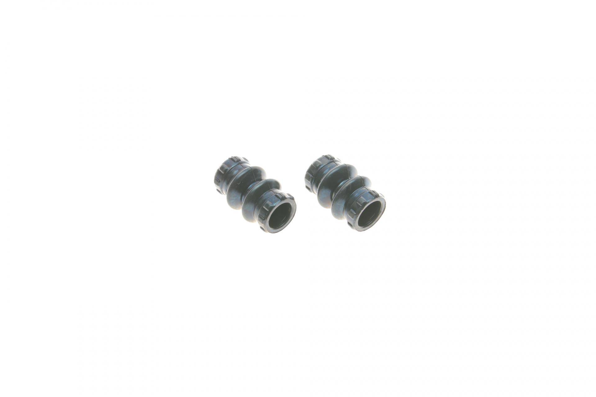 Ремкомплект супорта (переднього) Nissan Juke 10-14 (d=57mm) (+поршень)