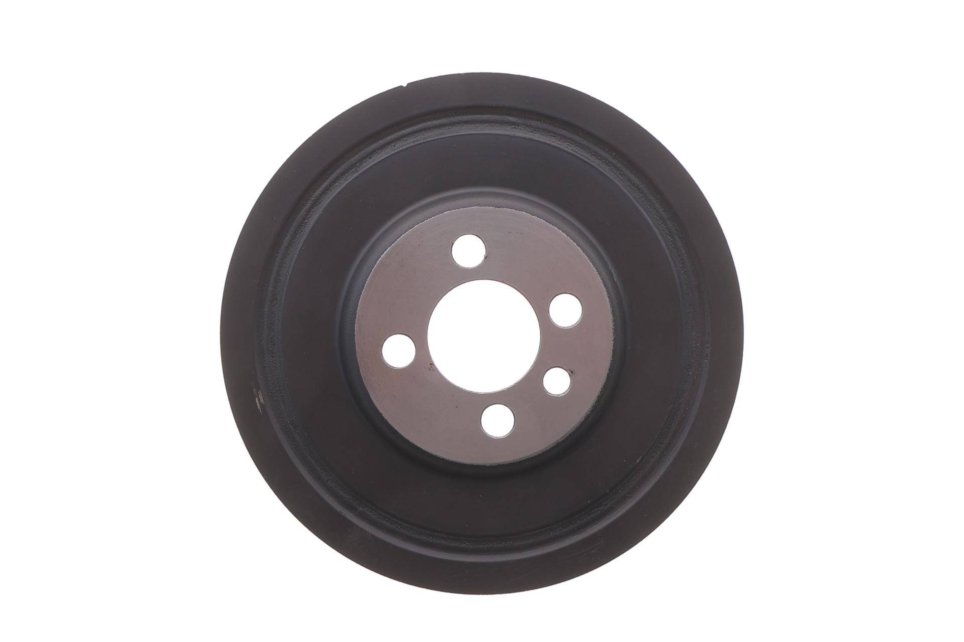 Шкив коленвала VW Caddy III/IV 1.9/2.0 TDI/T5 1.9 TDI/T6 2.0 TDI (6PK)