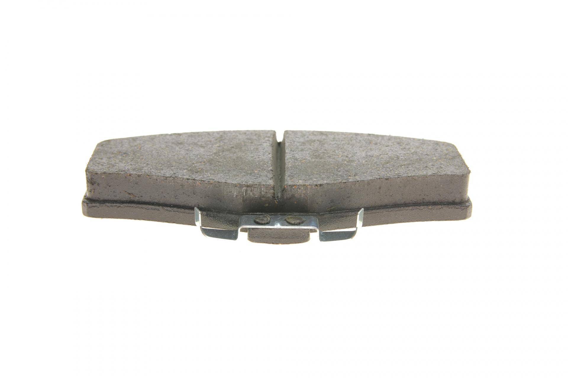 Колодки гальмівні (передні) Toyota Land Cruiser 90 96-02/VW Taro 2.4D 89-97