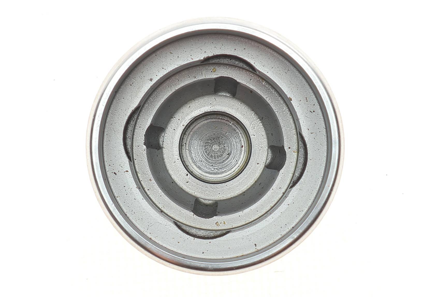 Поршень супорта (заднього) Citroen C4/Peugeot 4008/Mitsubishi Outlander 12 (41x45mm) (Akebono)