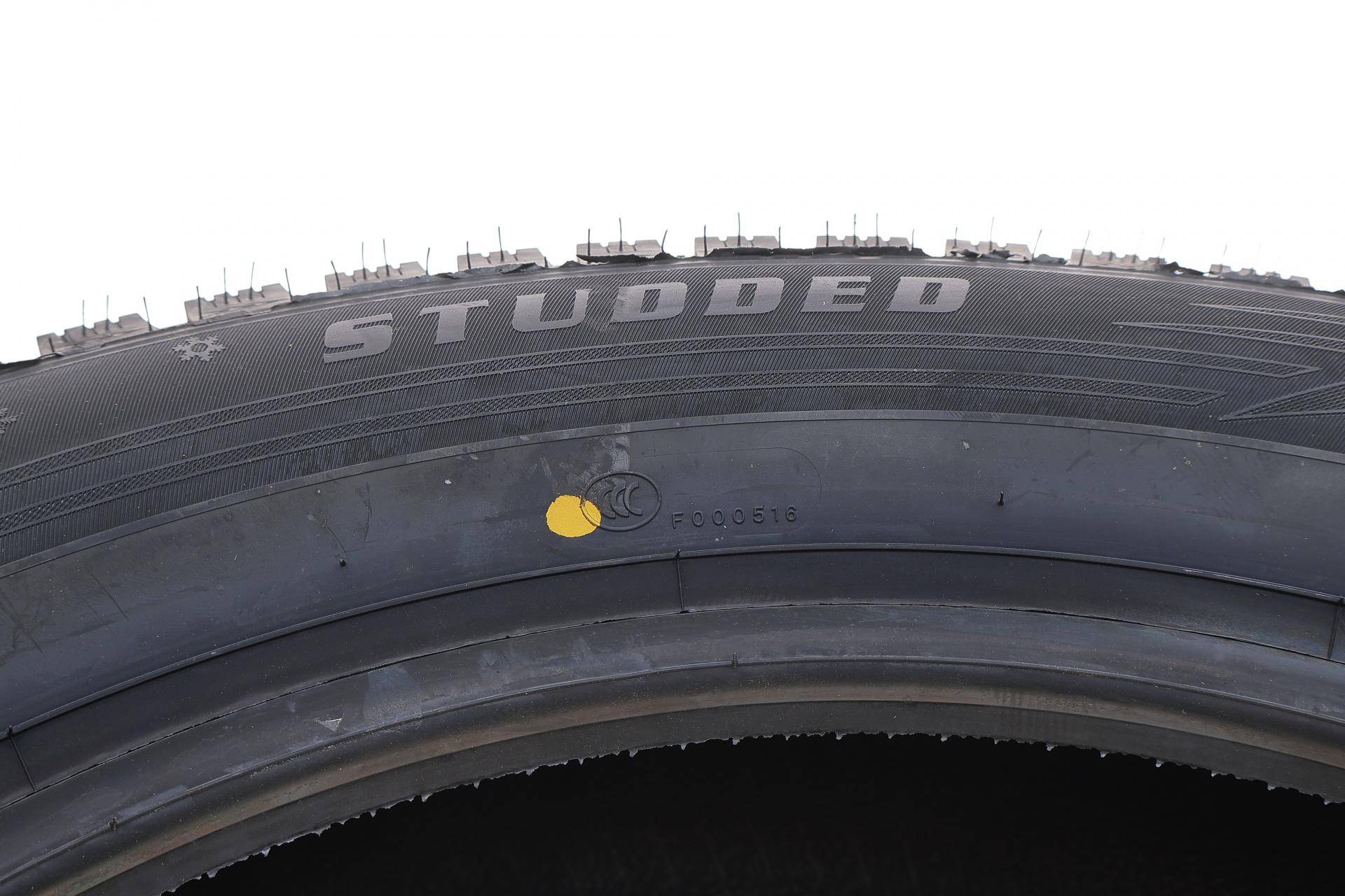 Шина IceMax Studdable (под шип) RW506 215/60 R16 XL 99T (зимняя)
