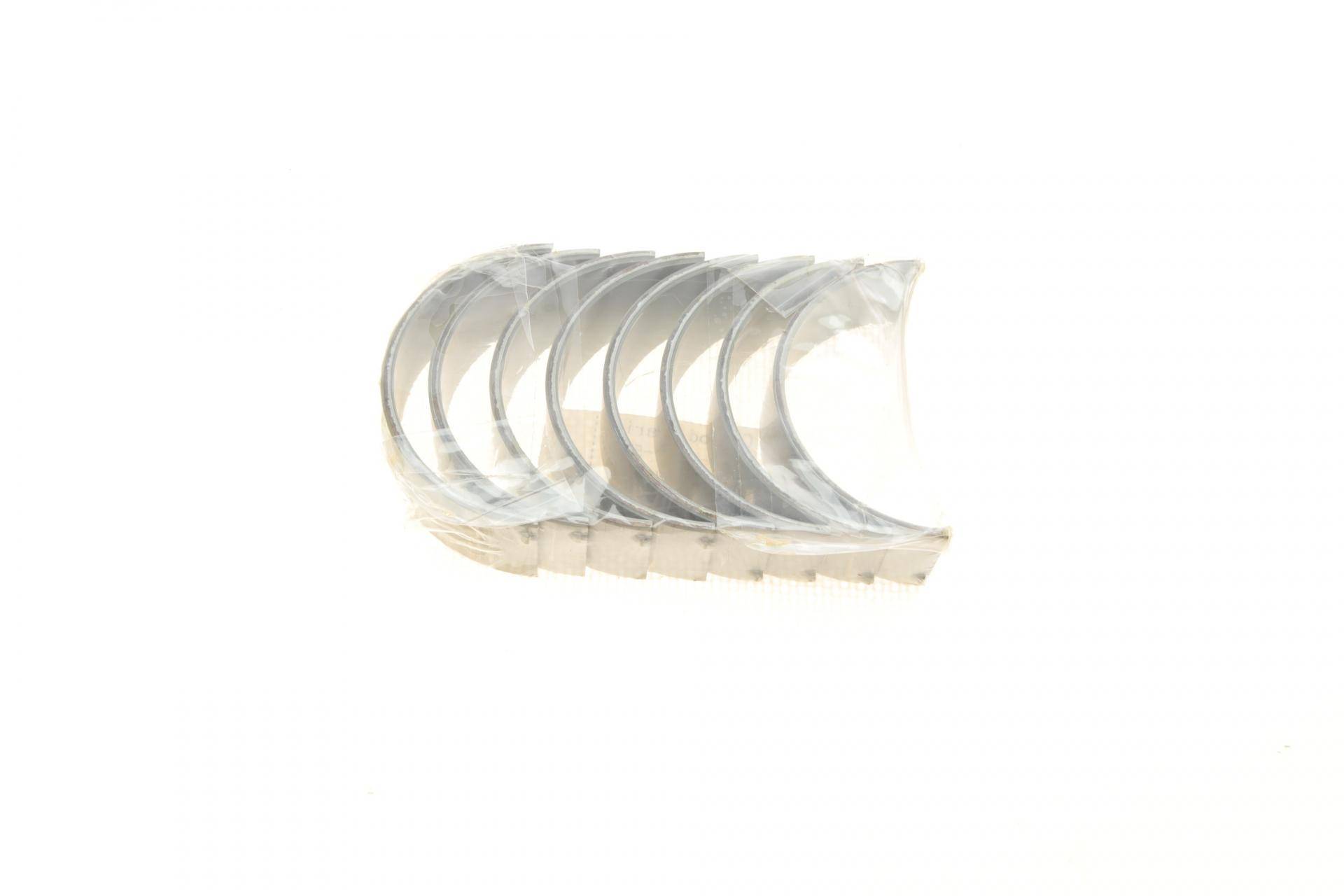 Вкладыши шатунные BMW 3 (F30/F80)/5 (F10)/X5 (F15/F85) 11-18 N20/N26 (+0.50) = 6107575000