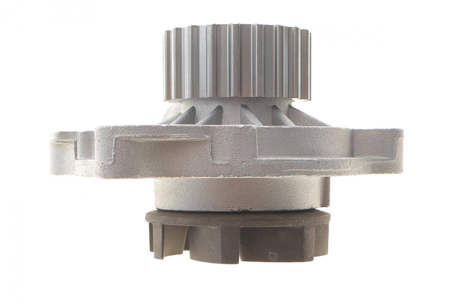 Комплект ГРМ + помпа VW LT 96-06/VW T4 2.5TDI 91-03/Audi A6 2.5TDI 94-97 (26.5x122z)