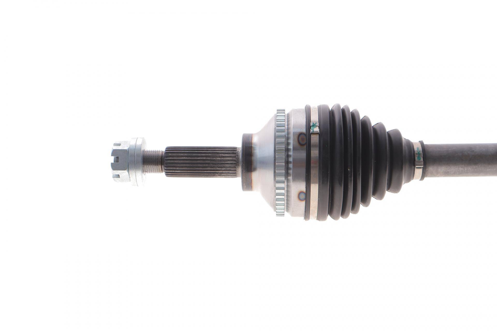 Піввісь Ford Transit 2.2TDCi 07-14- (L) (28x41x761x48T) (+ABS)