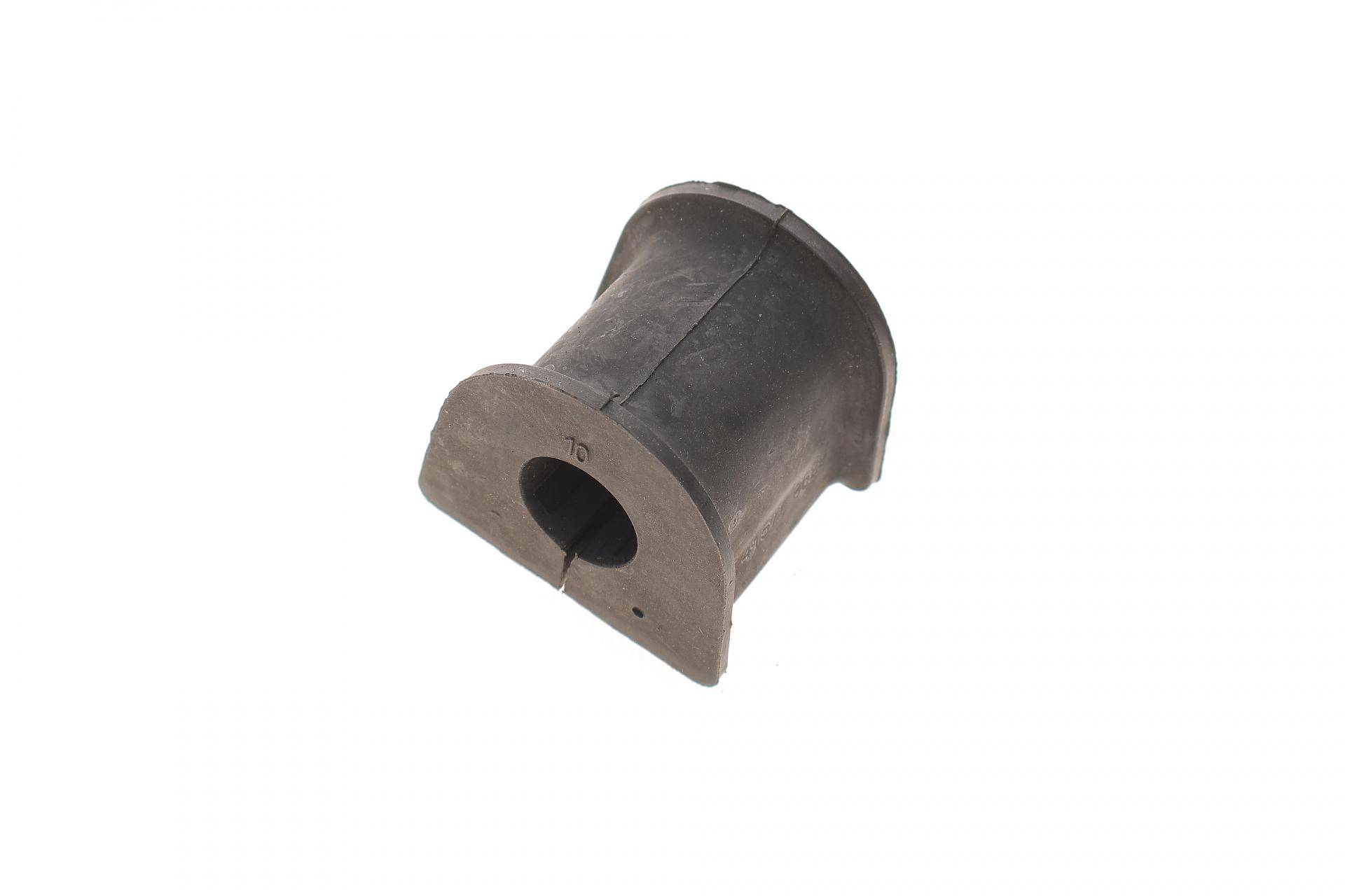 Втулка стабілізатора (переднього) Kia Cerato I 1.5-2.0 04-09 (d=19mm)