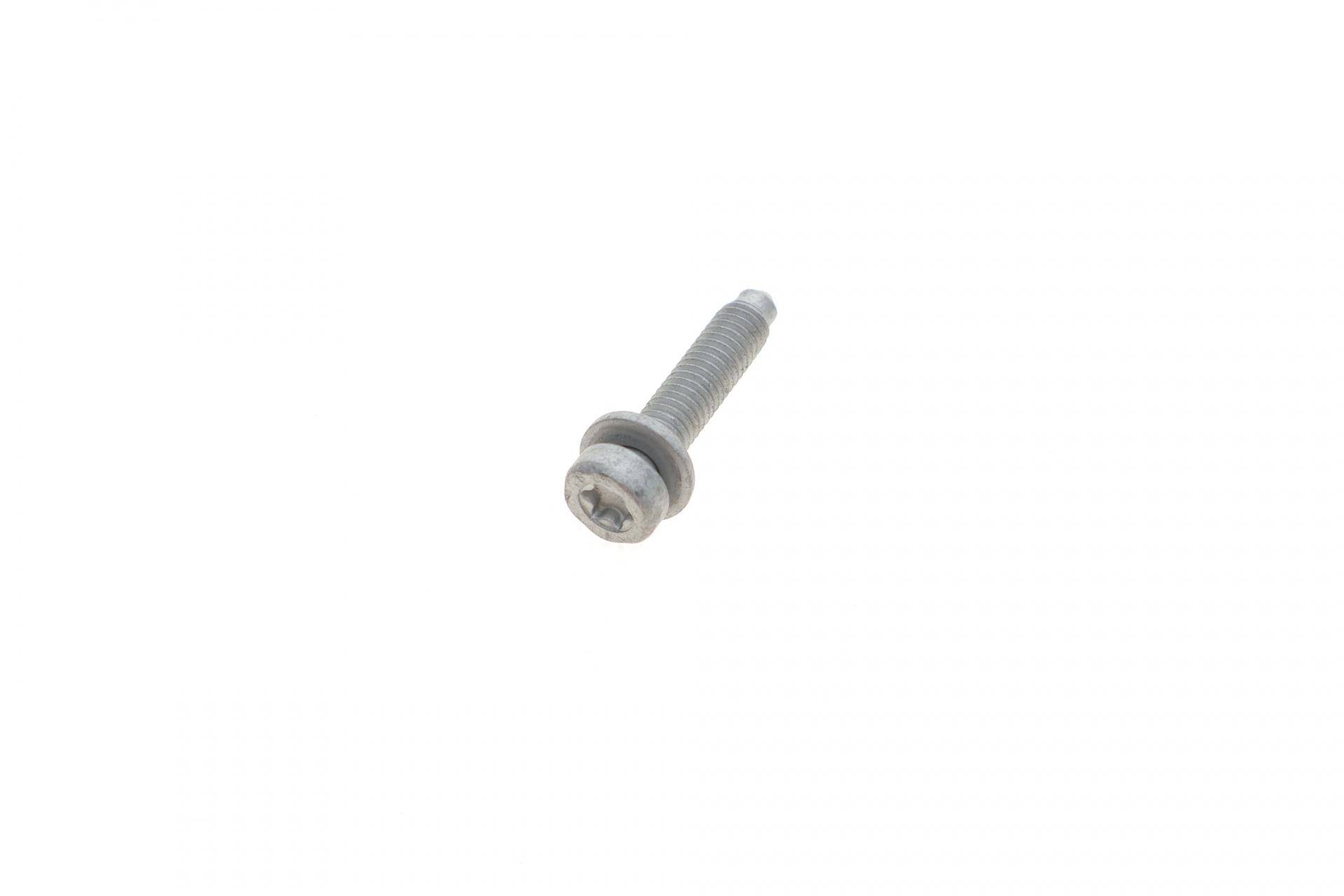 Болт насоса масляного BMW 3 (F34) 15-20 (M6x25)