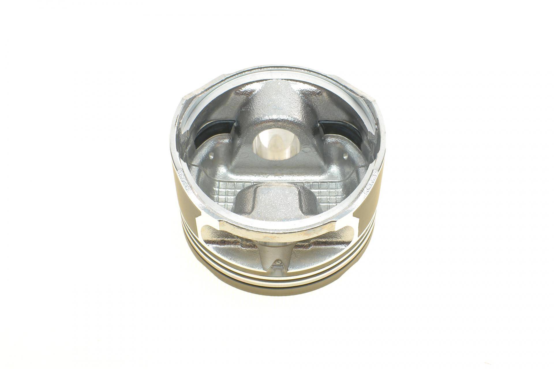 Поршень Daewoo Nexia 1.5 16V 97- (76.75mm/+0.25) (к-кт 4 шт)
