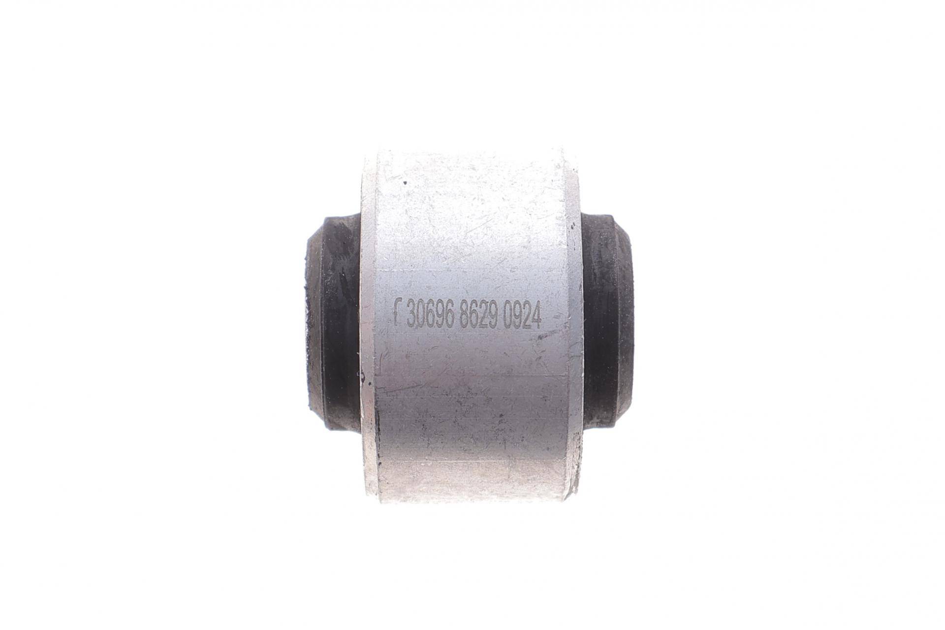 Комплект сайлентблоків передньої підвіски Audi A4 07-15/A5 07-17/A6 11-18 (10шт)