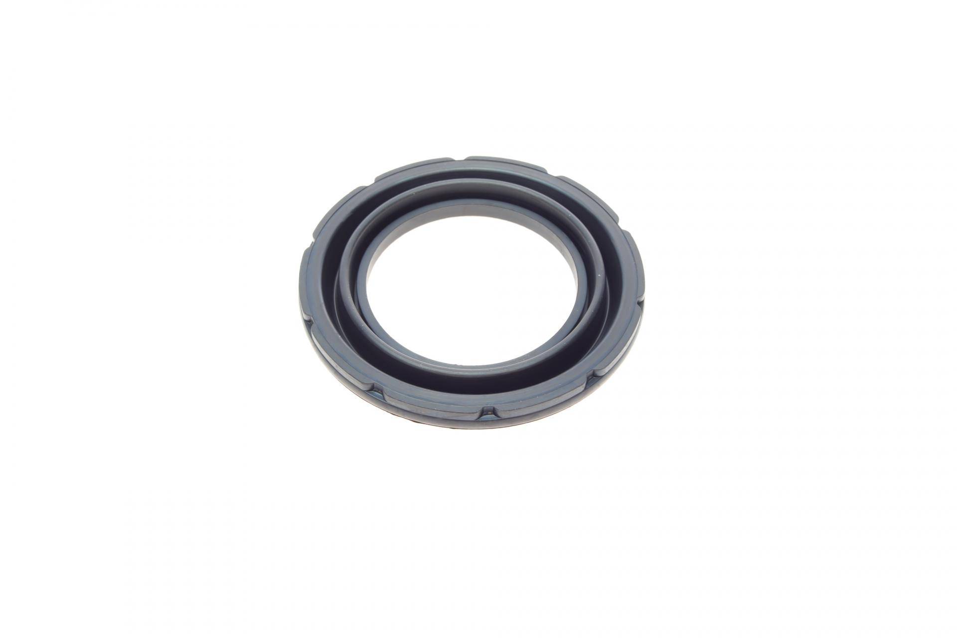 Ремкомплект супорта (переднього) Nissan Qashqai 13- (d=57mm) (+поршень) (Akebono)
