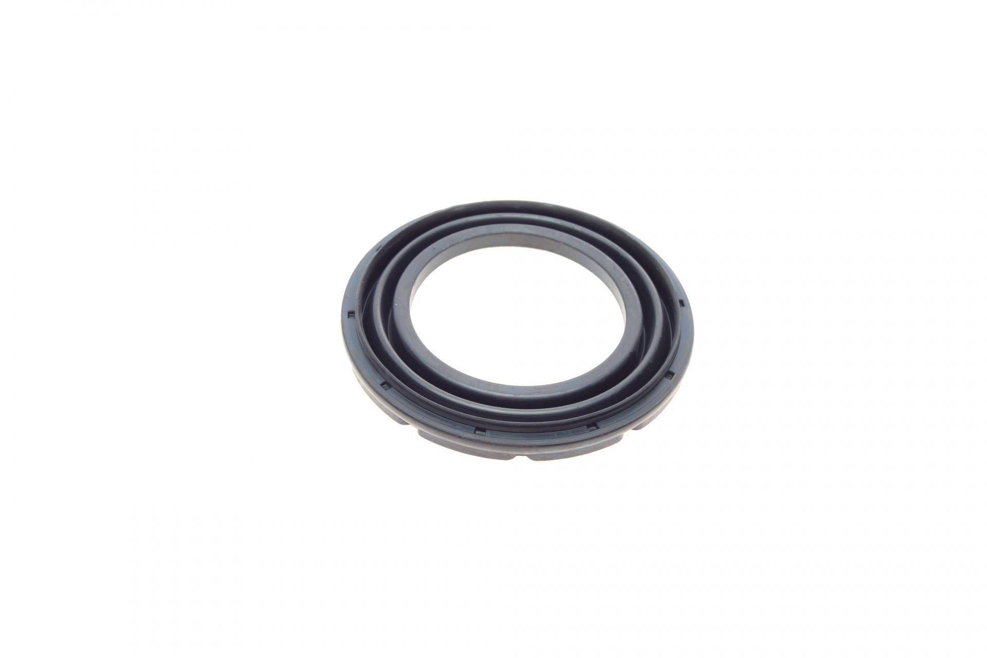 Ремкомплект супорта (переднього) Nissan Qashqai 13- (d=57mm) (+поршень) (Akebono)