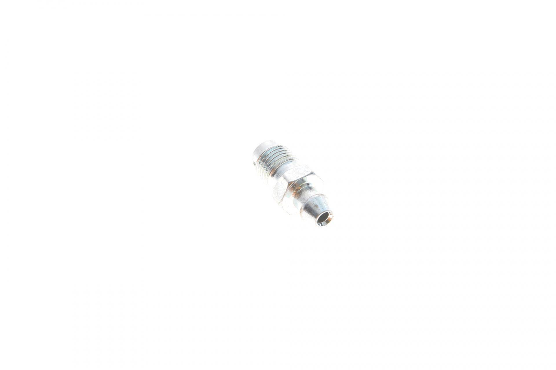 Ремкомплект супорта (переднього) VW Golf III (d=48mm) (Ate) (+поршень/направляюча) SuperKit
