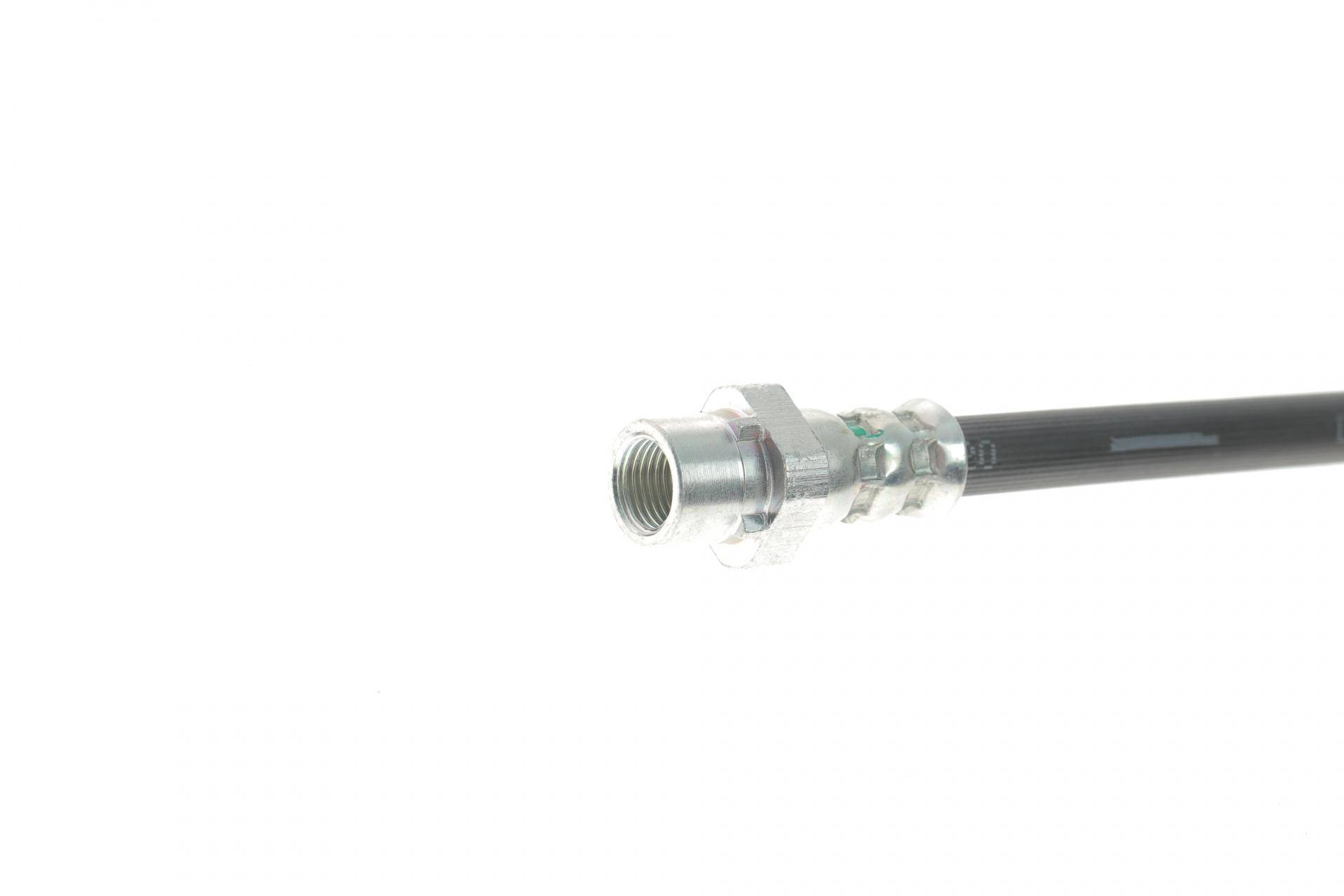 Шланг тормозной (задний) BMW Z3 (E36) 98-03 M52/M54 (L=244mm)