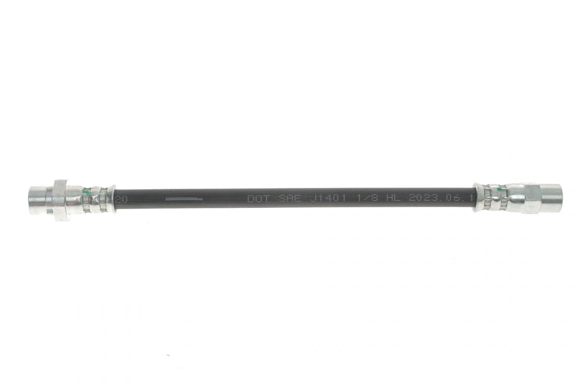 Шланг тормозной (задний) BMW Z3 (E36) 98-03 M52/M54 (L=244mm)