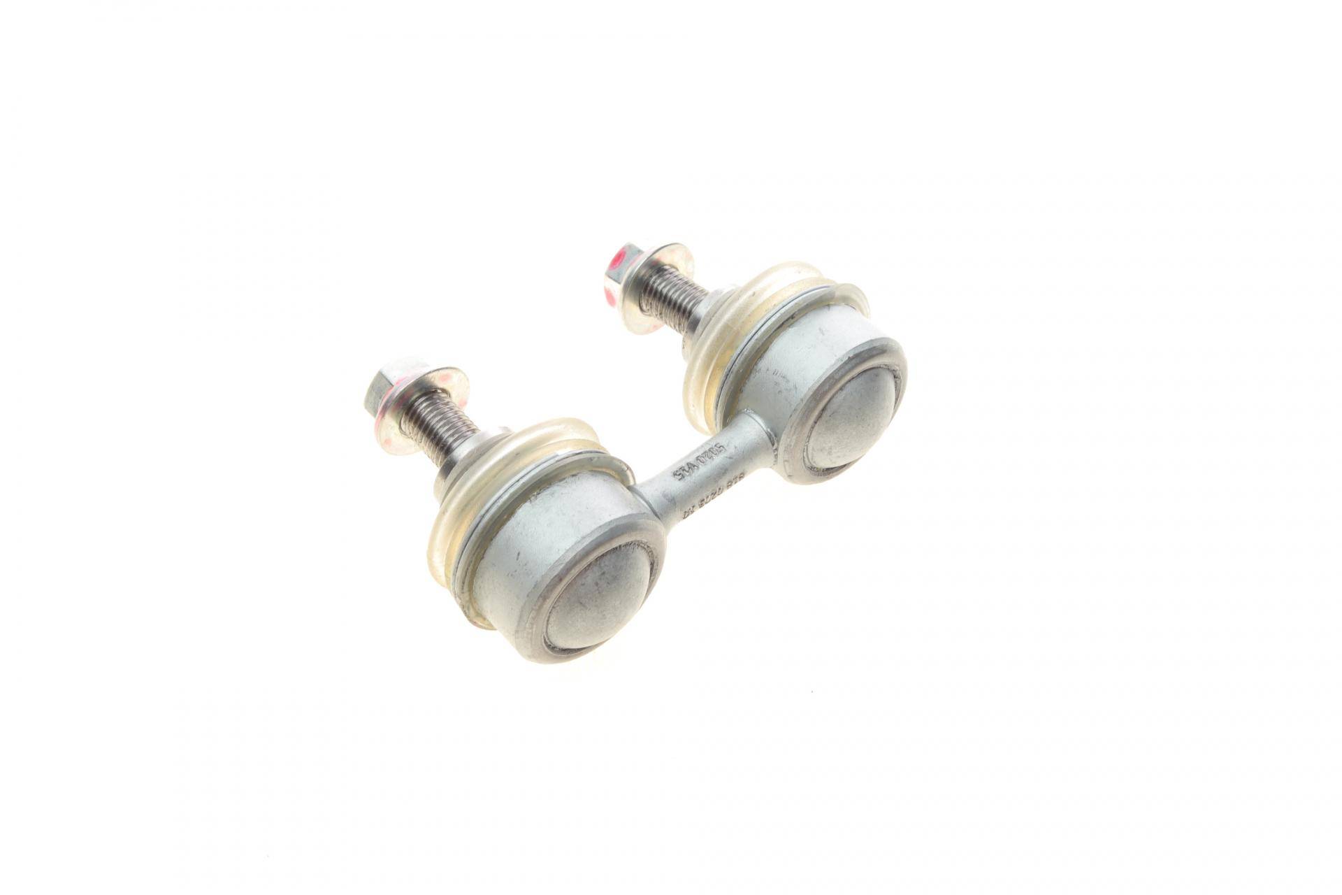 Тяга стабілізатора (переднього) Toyota Corolla 1.4-2.0D 97-02 (L=55mm)