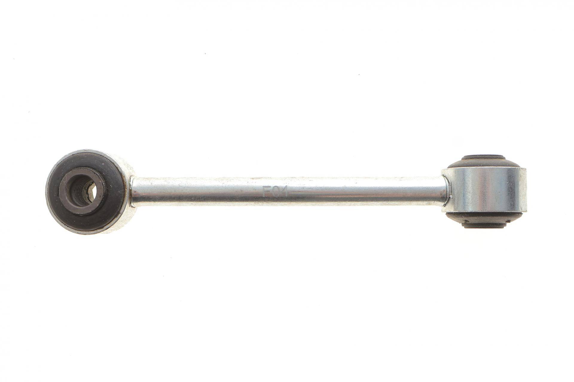 Тяга стабілізатора (переднього) Peugeot 405 87-92 (L=161mm)
