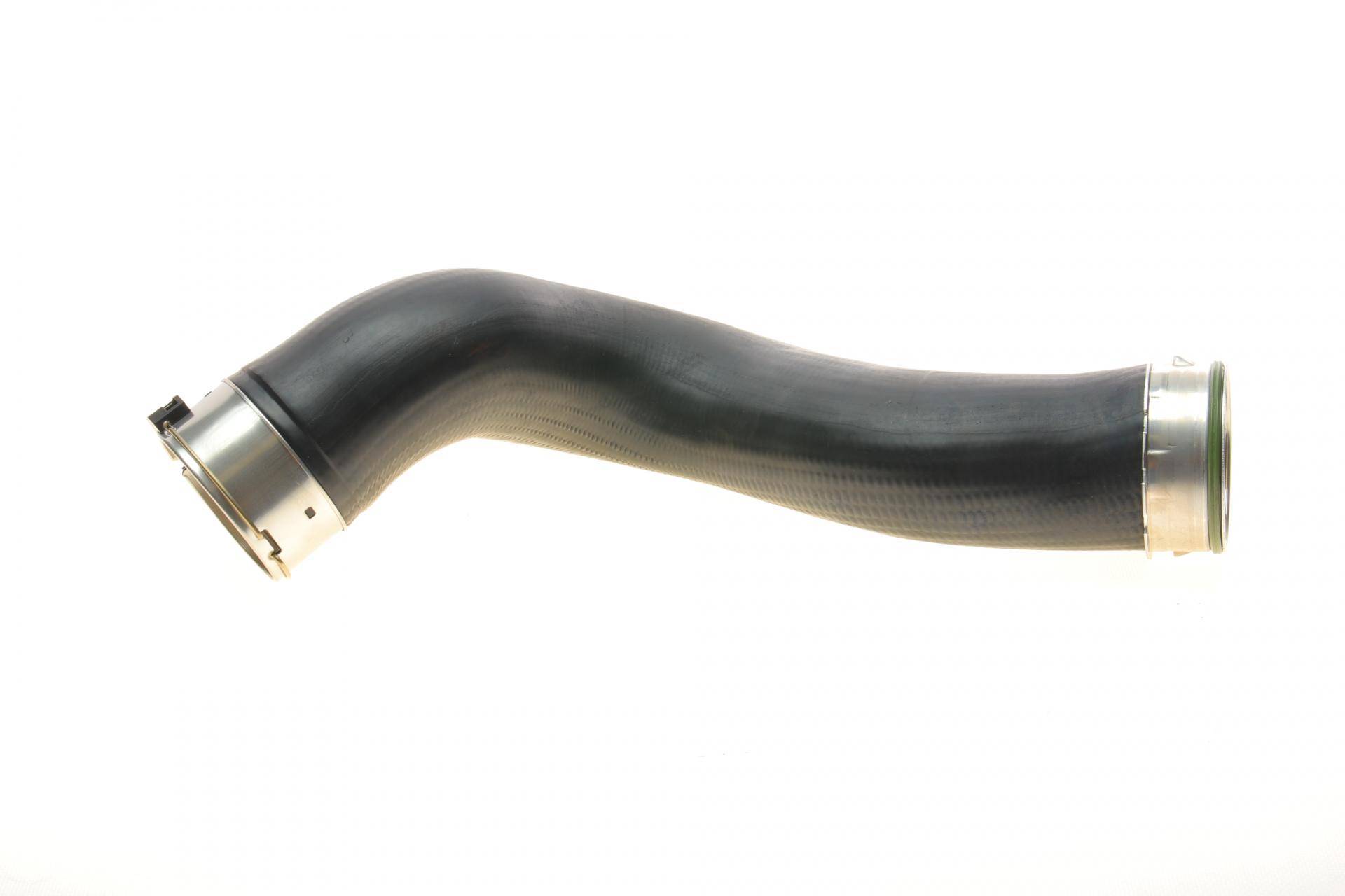 Патрубок інтеркулера BMW X5 (F15/F85) 13-18 N47 D20