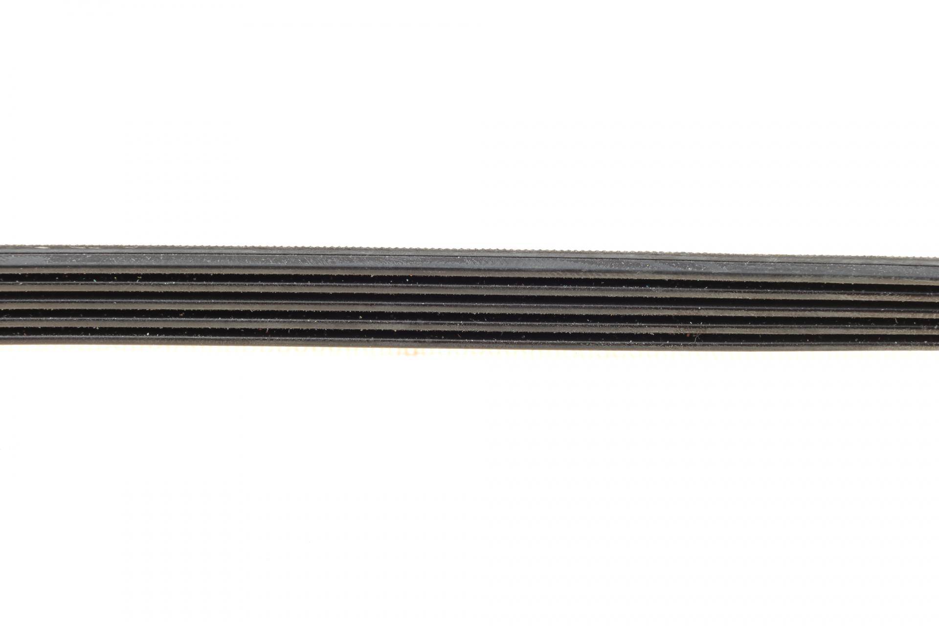 Ремінь генератора BMW 3 (E36)/5 (E34/E39) 2.0/2.5i 90-00/Ford Focus 2.5 05-12/Volvo C30/C70 04-13