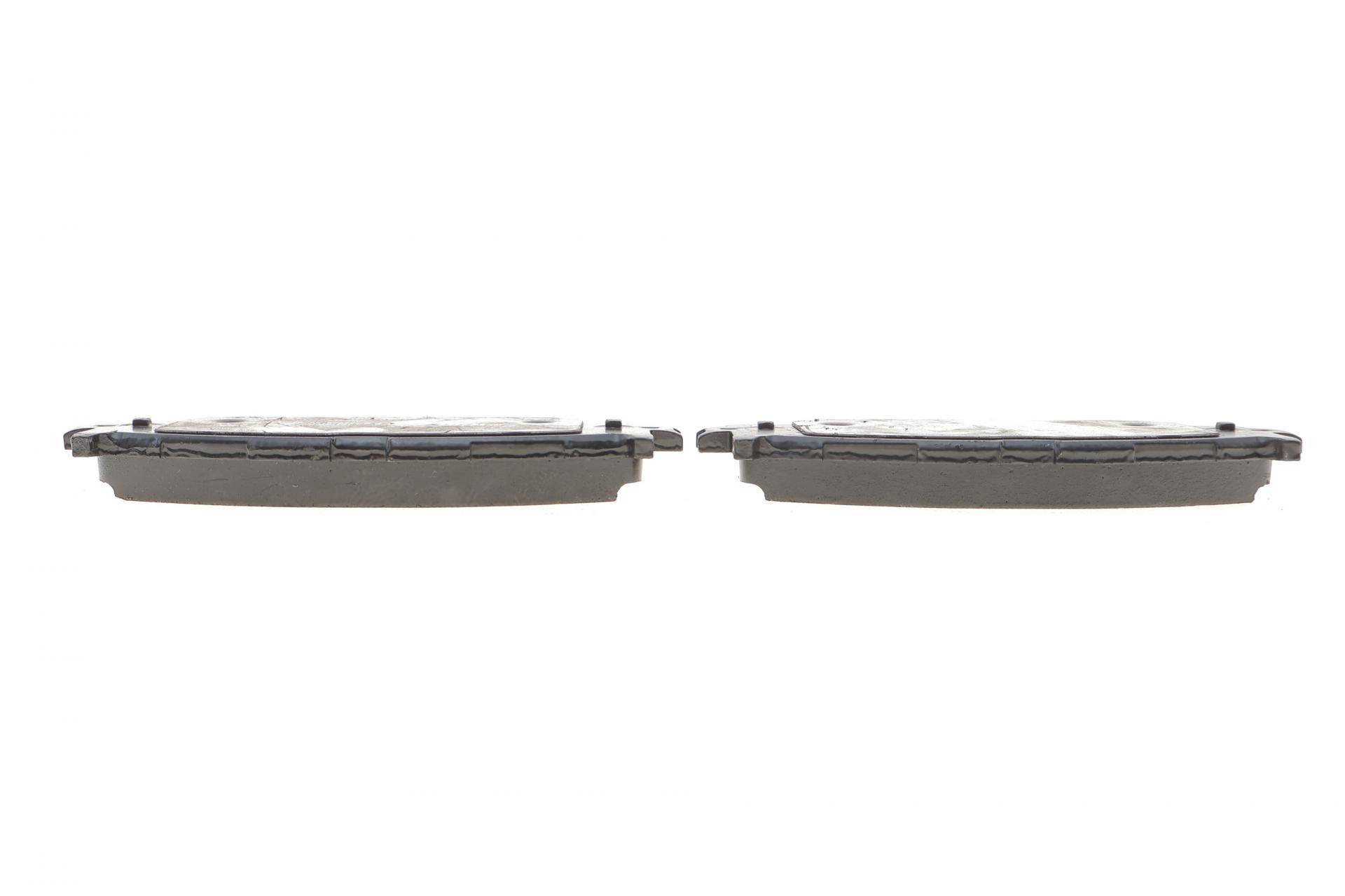 Колодки гальмівні (передні) Lexus IS II/III 05-