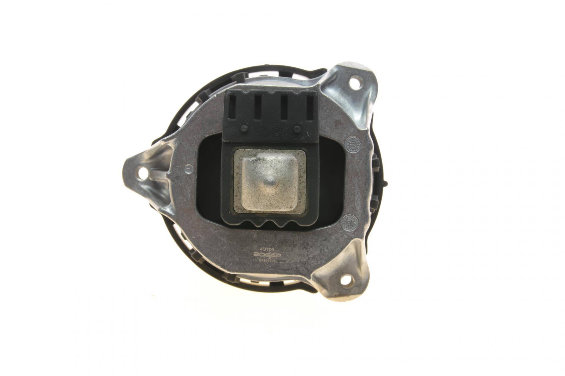 Подушка двигателя (L) BMW 7 (G11/G12) 15-