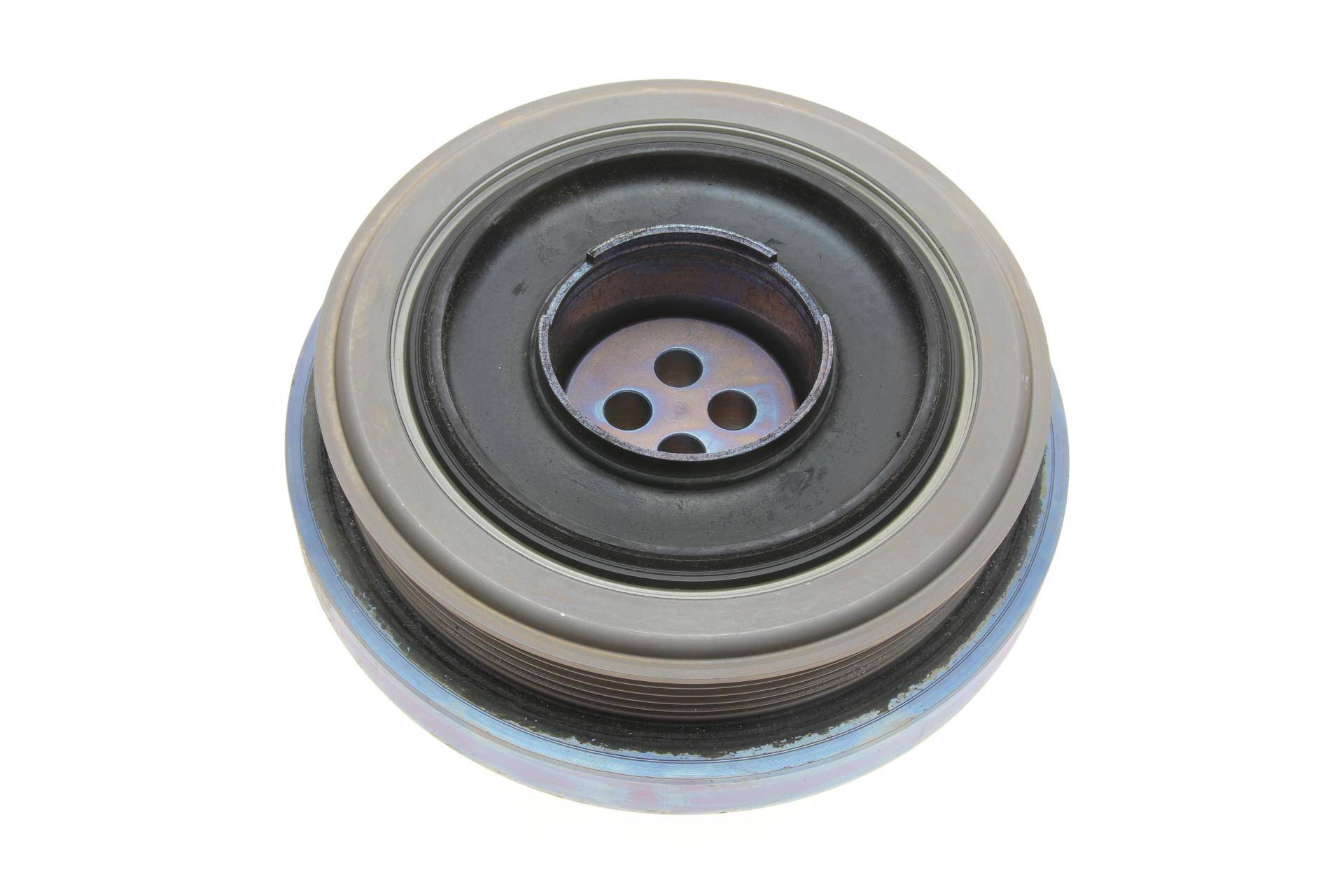 Шкив коленвала BMW 3 (G20/G80/G28)/5 (G30/G90)/X3 (G01/F97) 16- B47