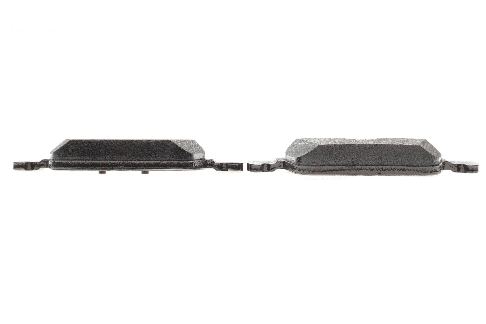 Колодки гальмівні (задні) BMW 2 (F44/46)/ i3 (I01)X1 (F48)/X2 (F39)/ Mini Clubman (F54) 13- ATE Ceramic