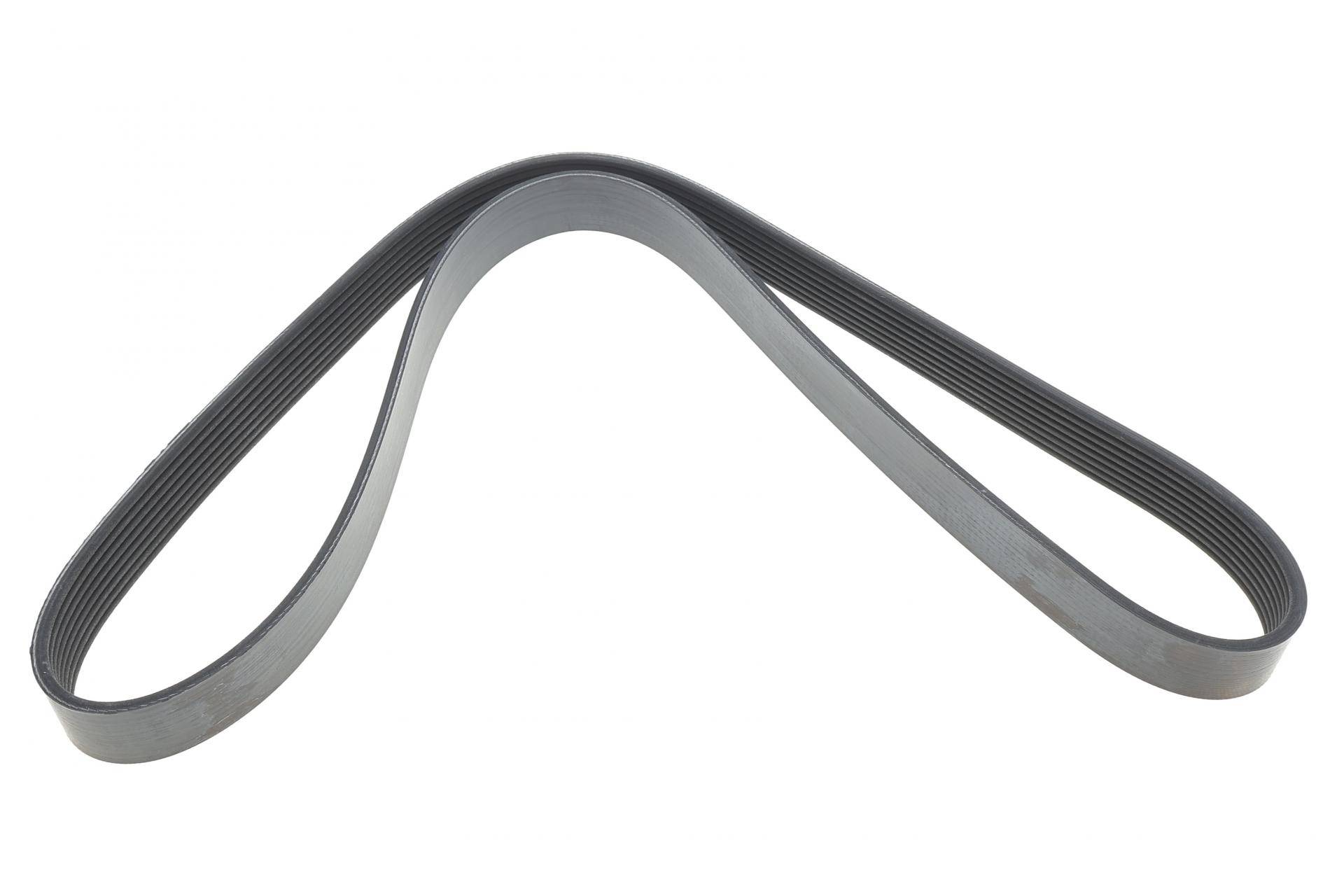 Ремінь генератора MB SLR (R199) 04- M155 (8PK1240)
