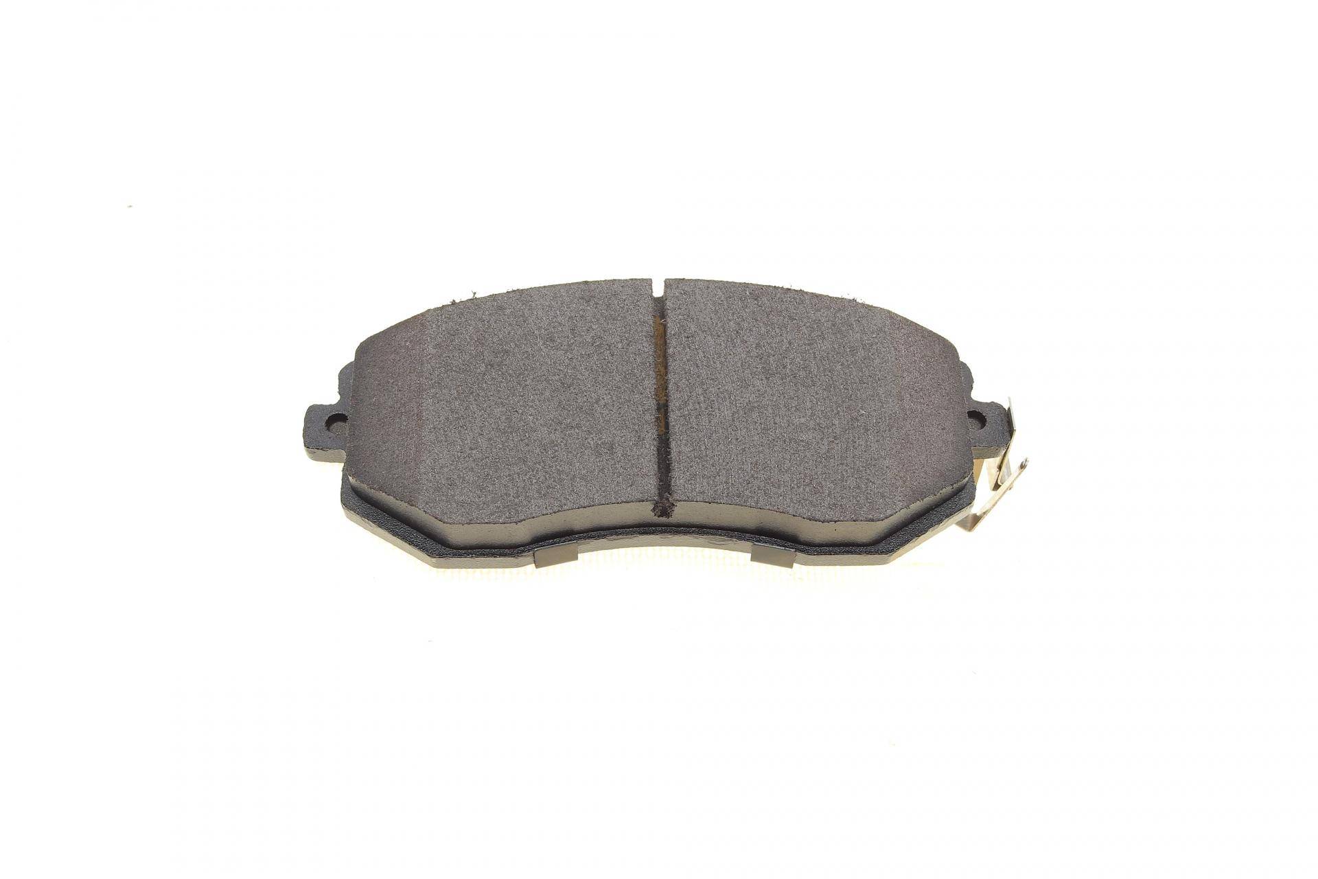 Колодки гальмівні (передні) Subaru BRZ/Forester/Impreza/Legacy/Outback/XV/Toyota GT 86 1.5-2.5 08-