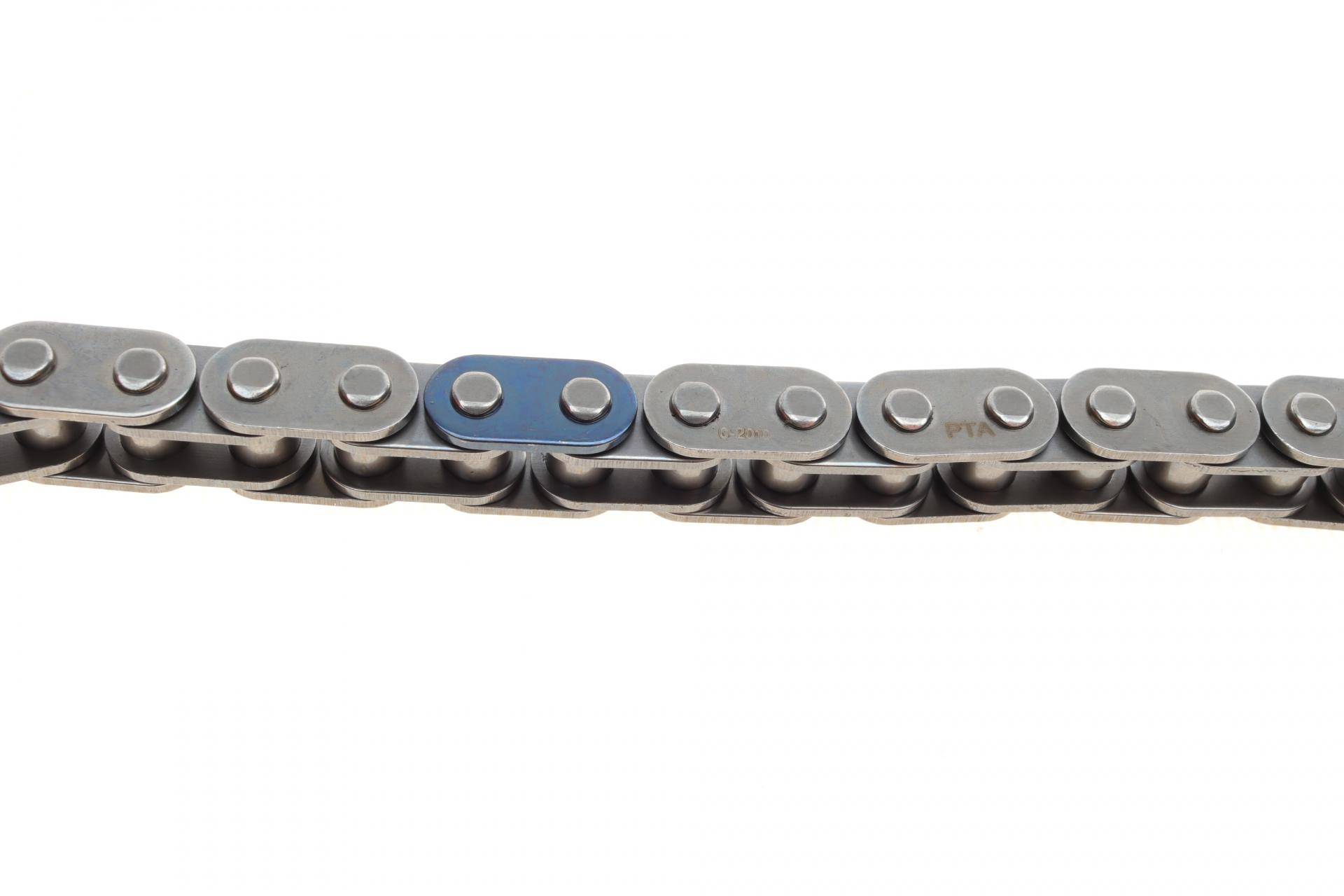 Комплект ланцюга ГРМ BMW 3 (E90/E91/E92/F30/F31) 5 (E61/F11/F11) X1 (E84) X3 (E83/F25) 2.0D 06-19