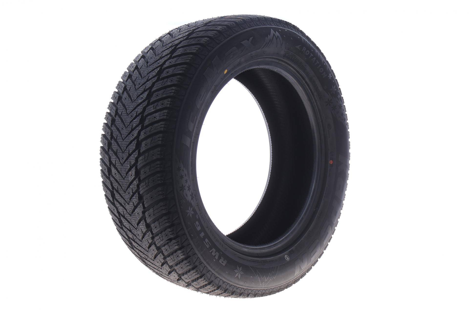Шина IceMax RW516 255/55 R18 XL 109T (зимняя)