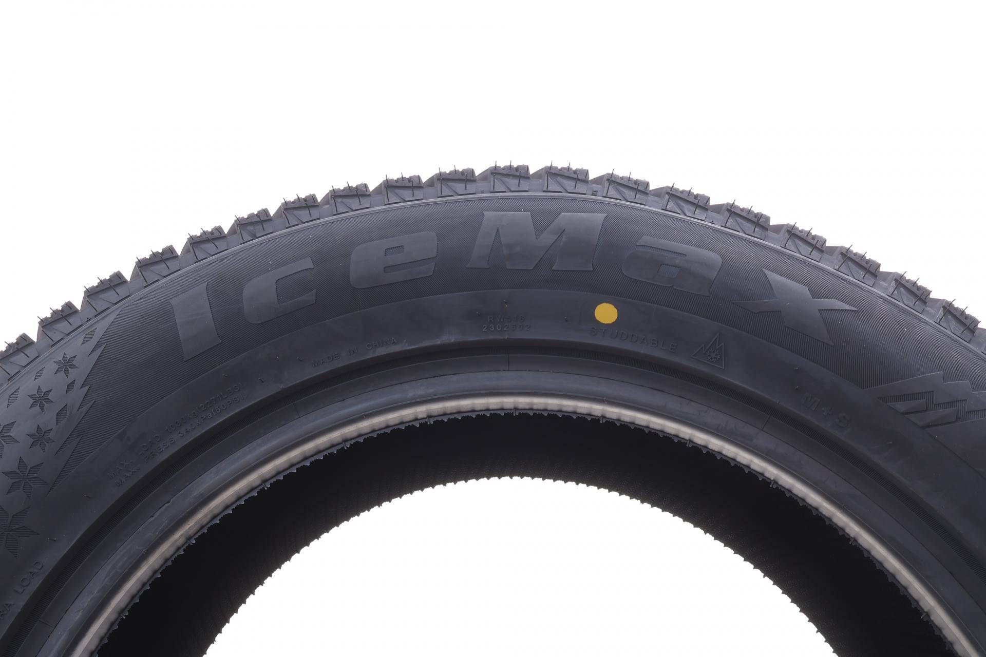 Шина IceMax RW516 255/55 R18 XL 109T (зимняя)