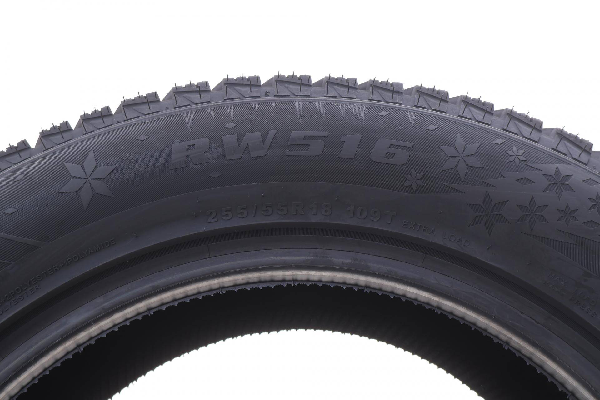 Шина IceMax RW516 255/55 R18 XL 109T (зимняя)