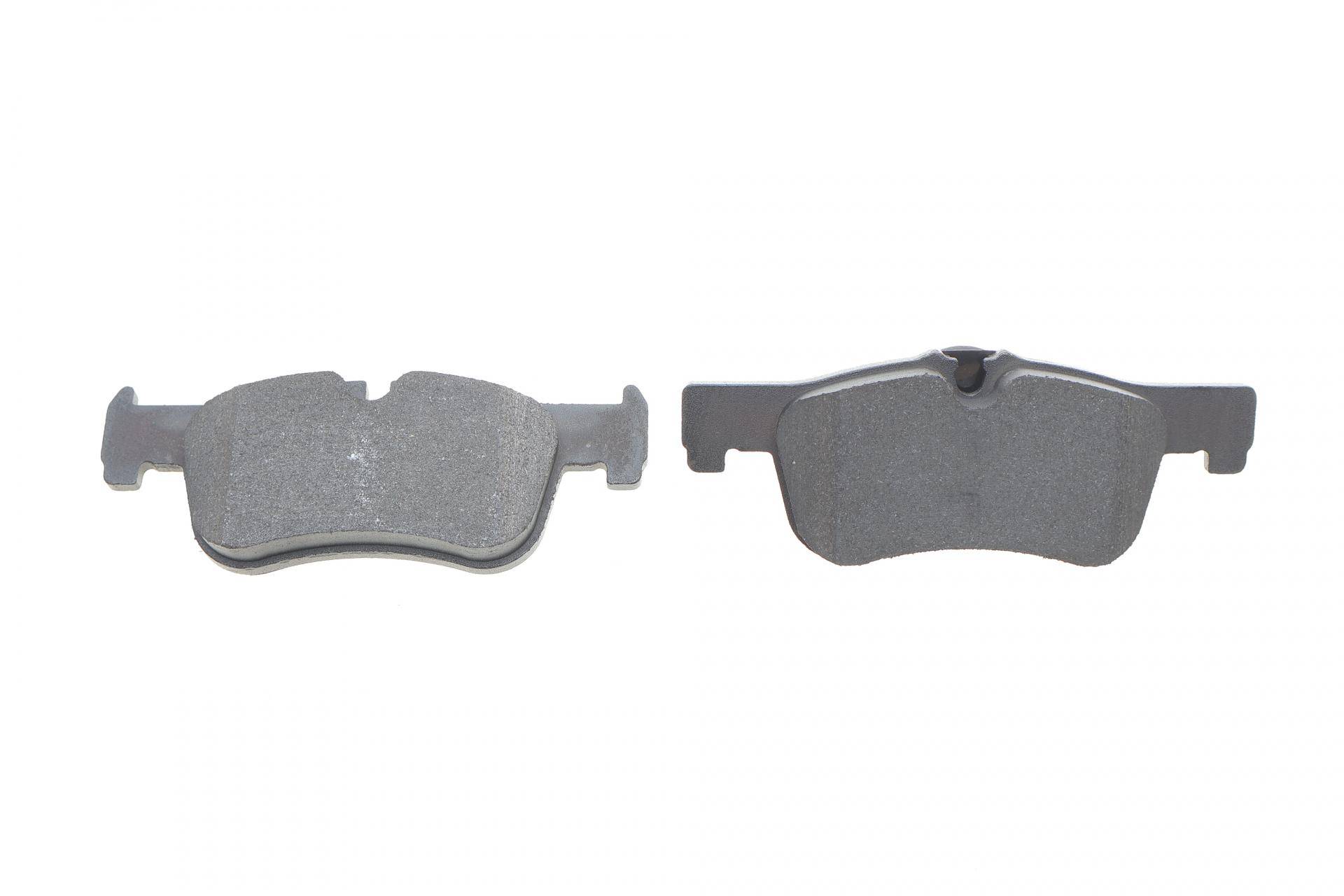 Колодки гальмівні (передні) BMW 1 (F20/F21) 11-/2 (F22/F23/F87) 14- B38/B47/N13/N47
