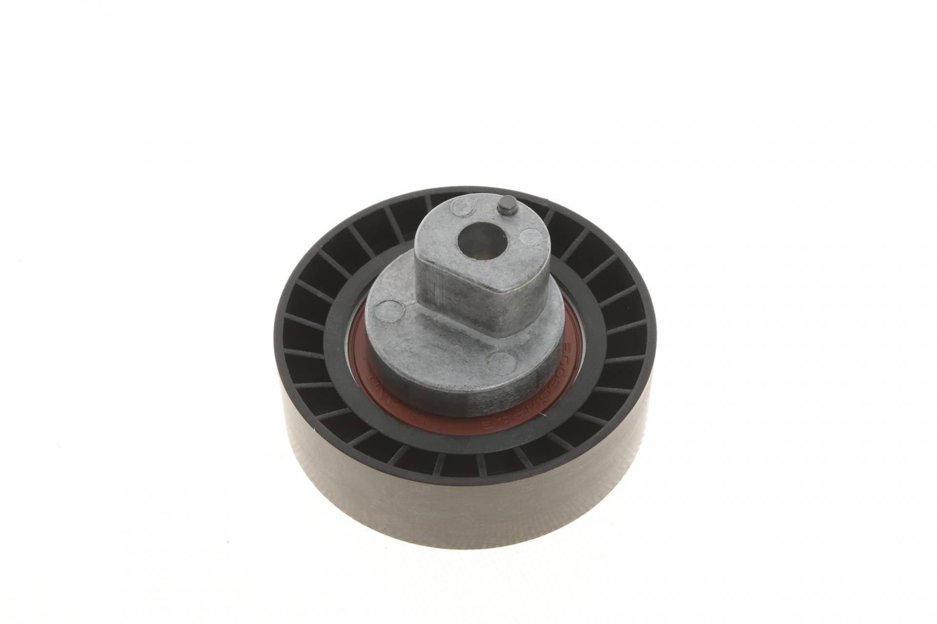Ролик генератора BMW 3 (E36/E46)/5 (E34)/Z3/Z4 1.6-3.2 90- (паразитний) (80х25)