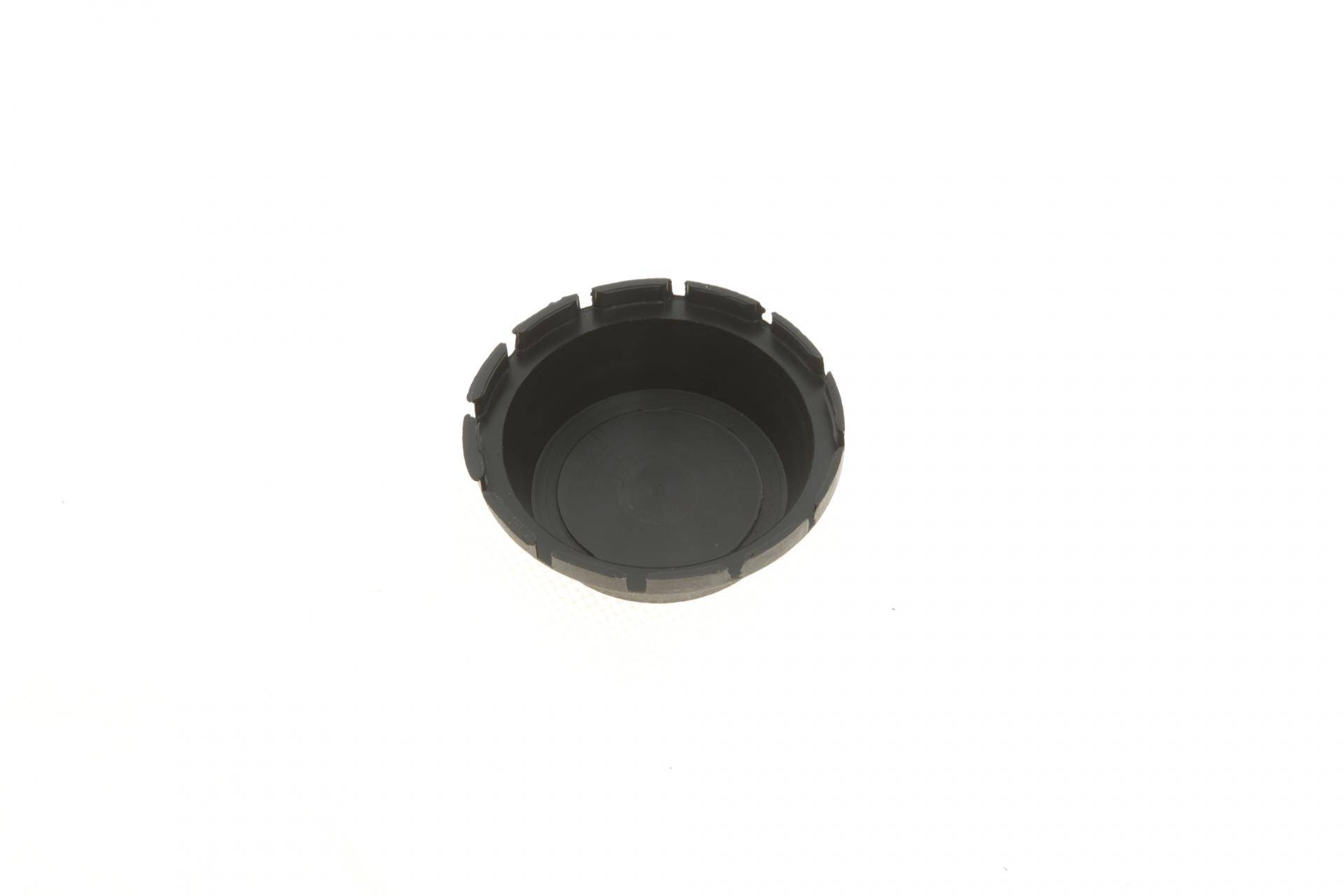 Ролик генератора BMW 3 (E36/E46)/5 (E34)/Z3/Z4 1.6-3.2 90- (паразитний) (80х25)