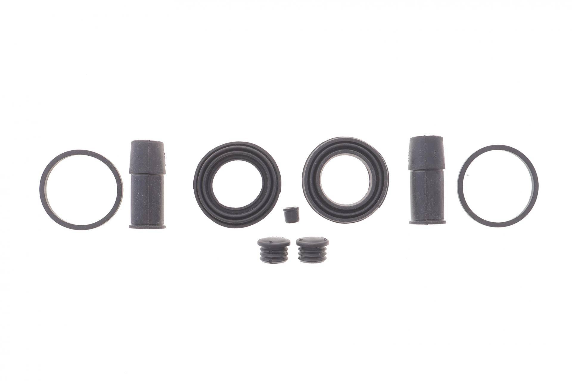 Ремкомплект супорта (переднього) BMW X5 4.4-4.8 00-06 (d=42mm) (Ate)