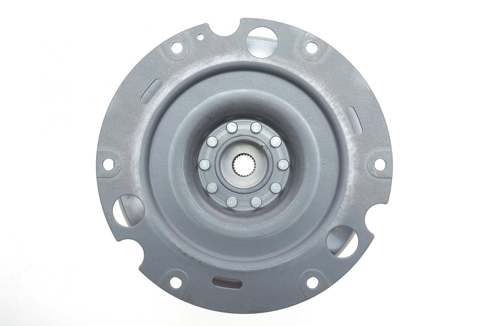 Демпфер зчеплення Audi A4/A5 1.8/2.0 TFSI 08-15, CJEB, CAEA, CDNB, CFKA, CAEB, CDNC, CNCD