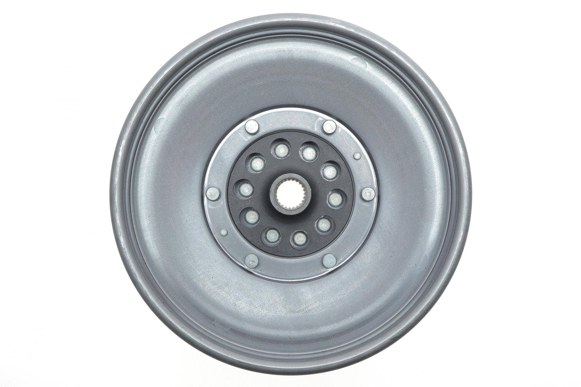 Демпфер зчеплення Audi A4/A5 1.8/2.0 TFSI 08-15, CJEB, CAEA, CDNB, CFKA, CAEB, CDNC, CNCD