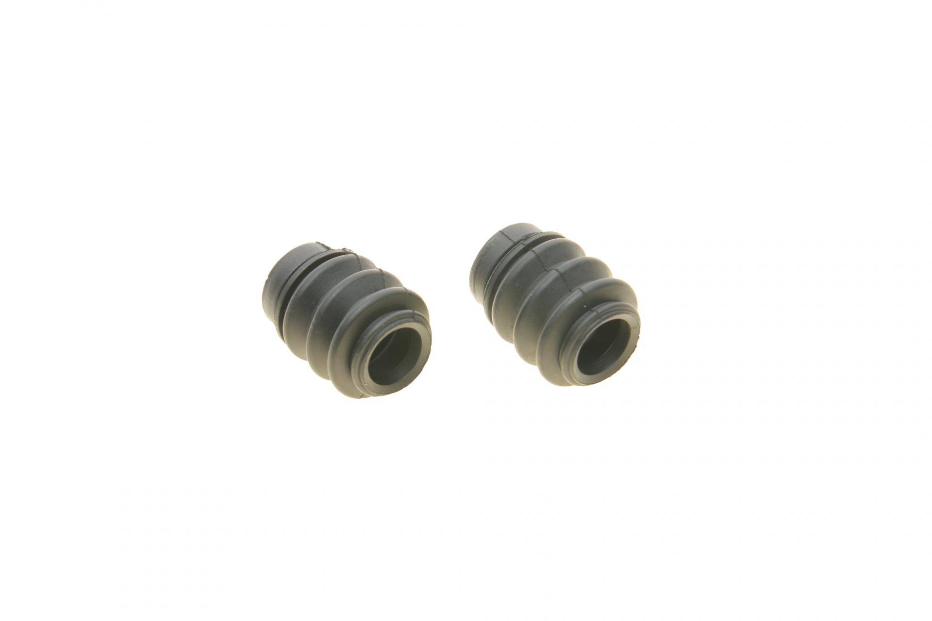 Ремкомплект супорта (переднього) Honda Civic 01- (d=54mm) (Nih)