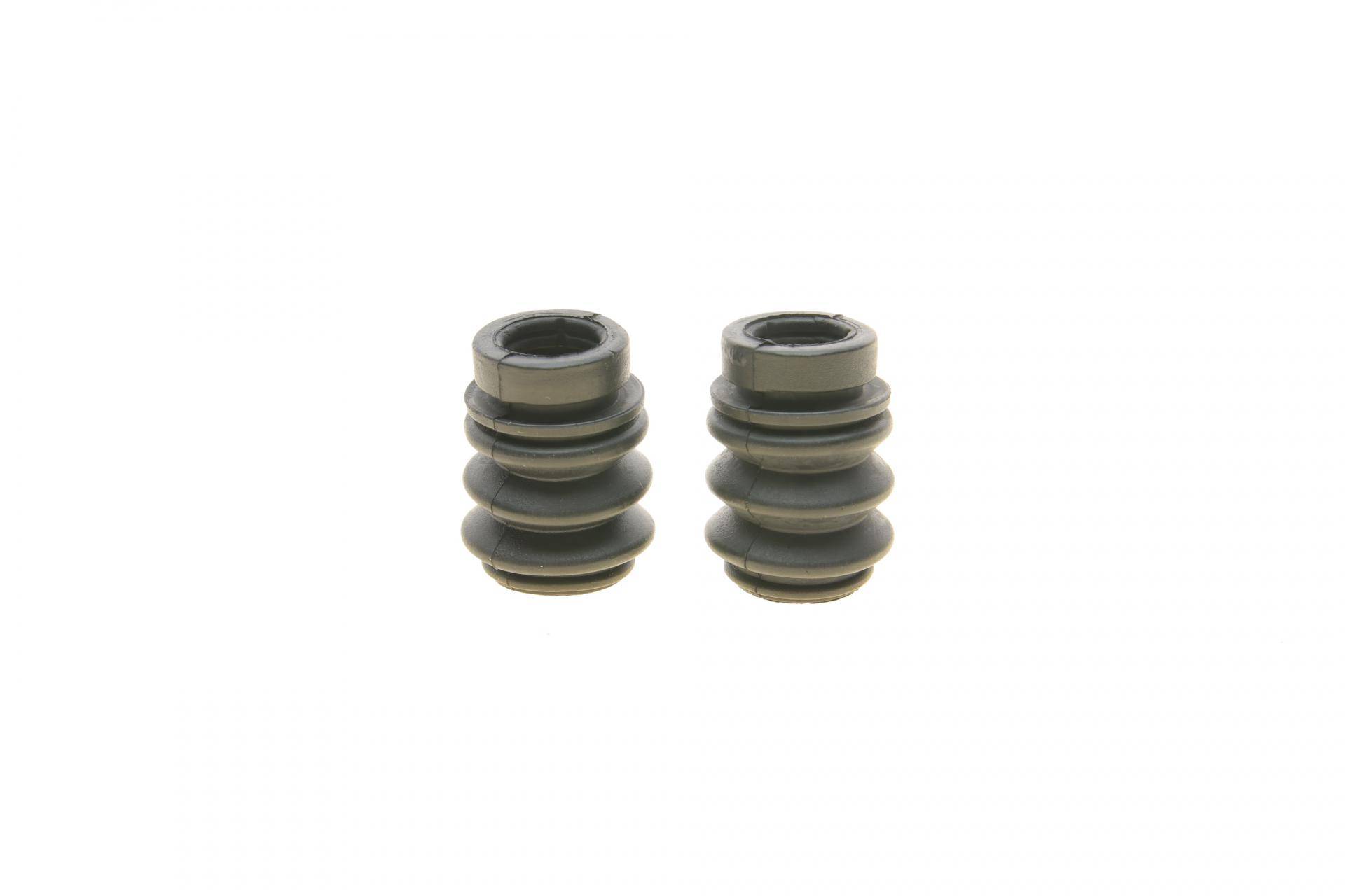 Ремкомплект супорта (переднього) Honda Civic 01- (d=54mm) (Nih)