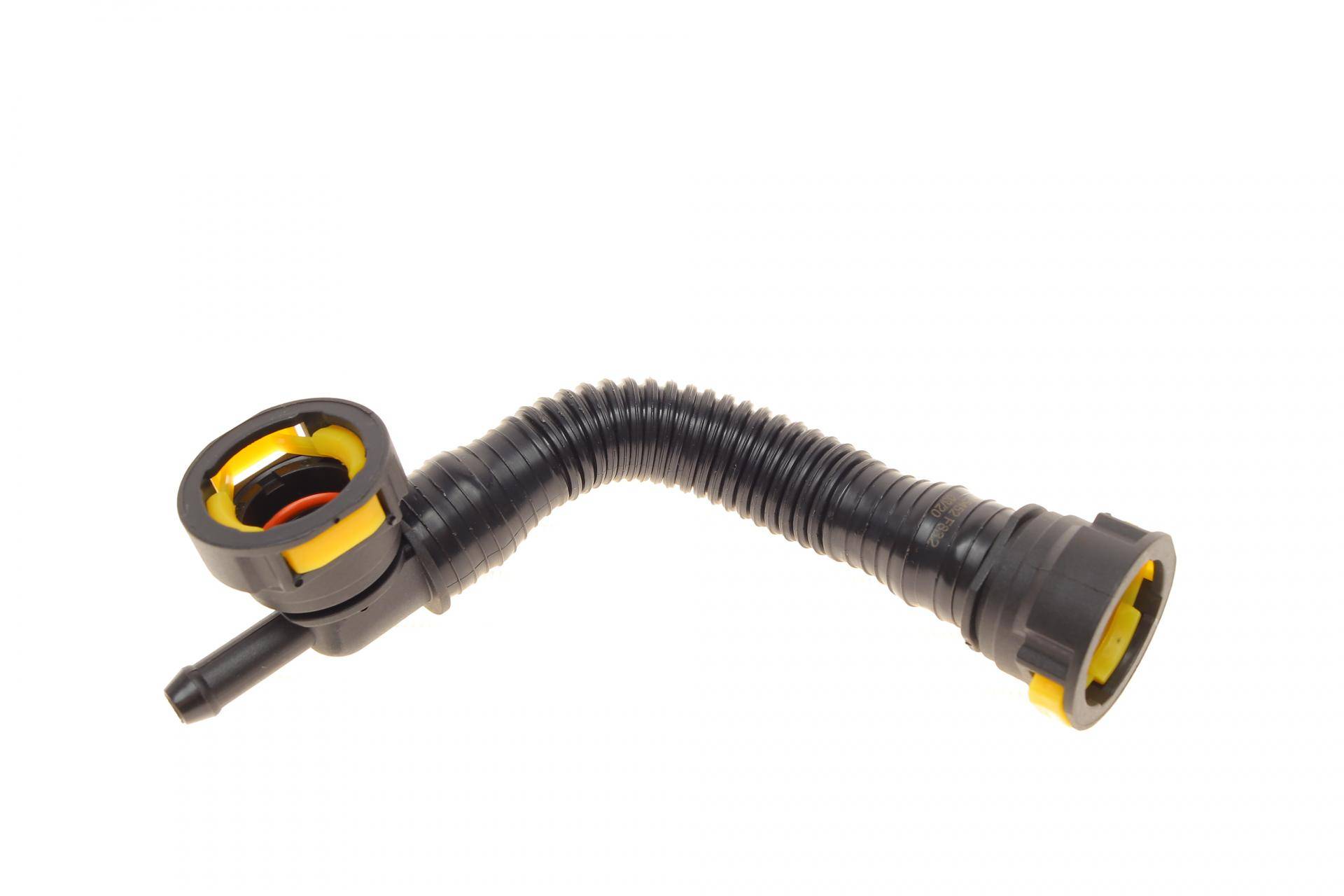 Патрубок вентиляції картера Citroen Berlingo/Peugeot Partner 1.4i/BiFuel 96-06