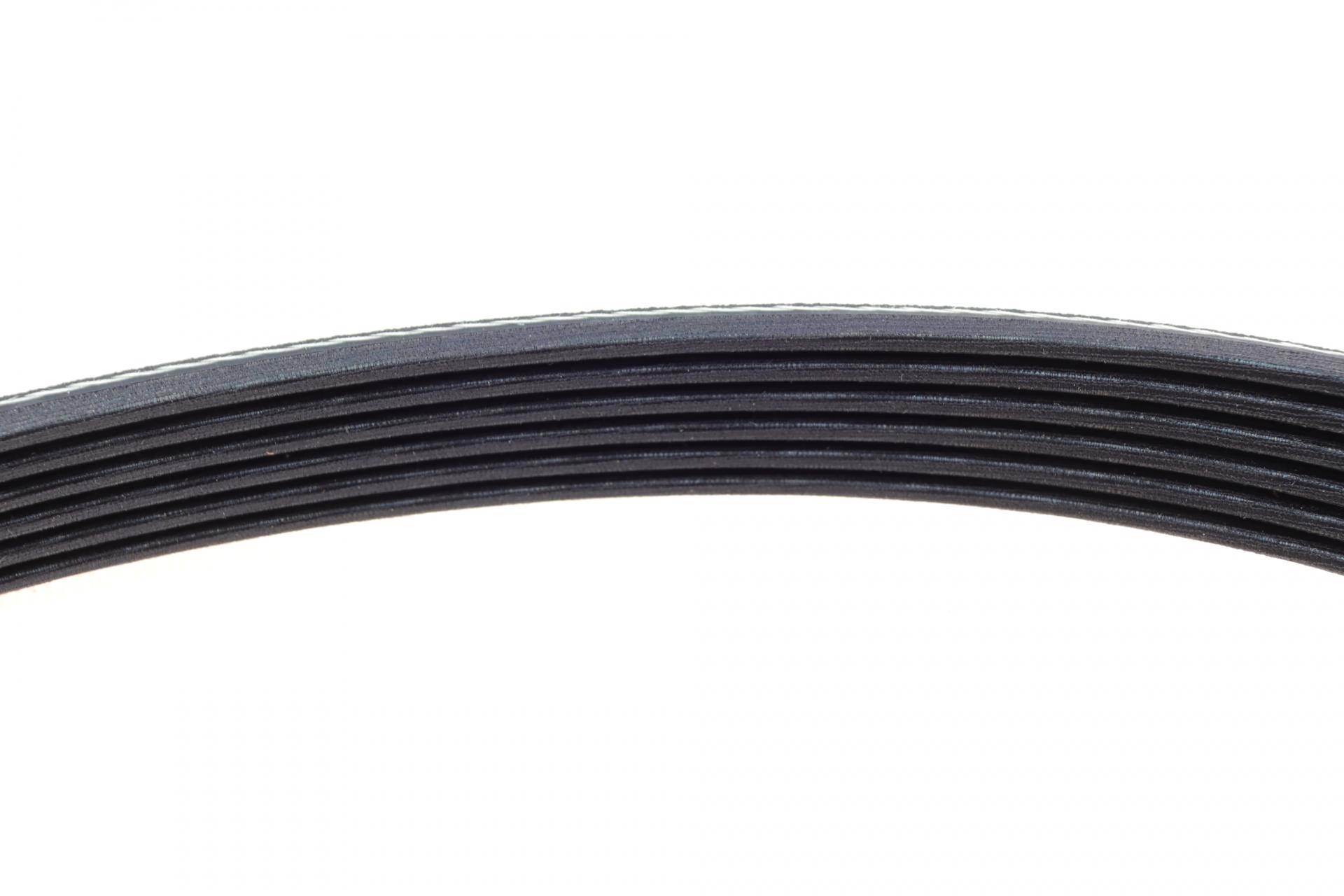 Комплект ременя генератора Citroen ZX/Peugeot 306 1.9D 92-01 (6PK1173) (+AC)