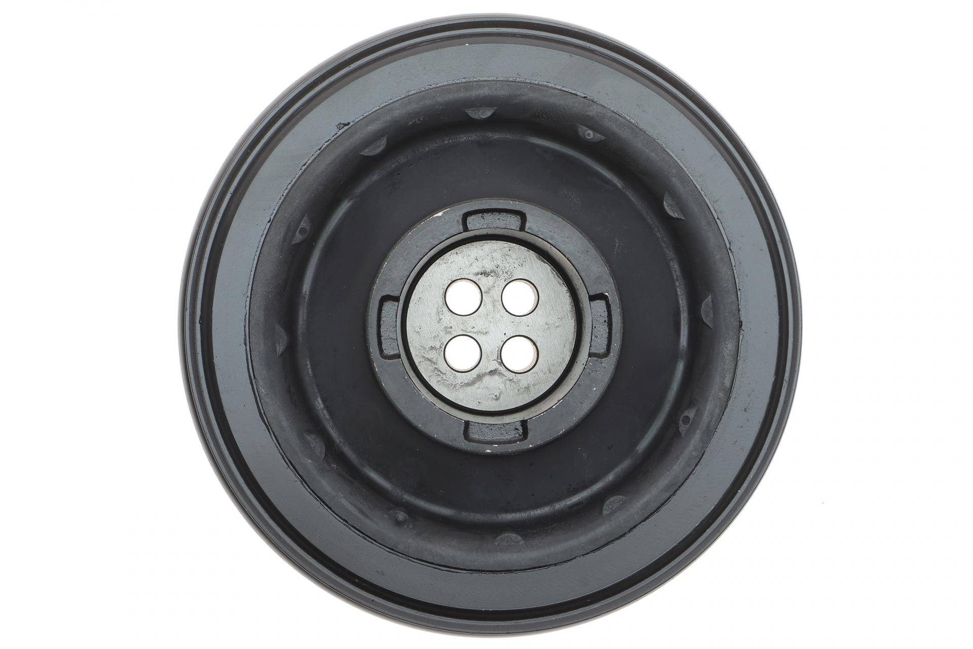 Шків колінвалу BMW 5 (E60)/X5 (E70) 2.5D/3.0D 02-