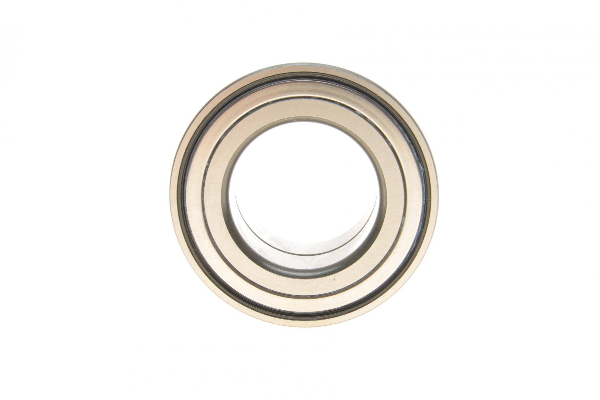 Подшипник ступицы (передней) Opel Agila 03-14 (40x72x36) (-ABS)