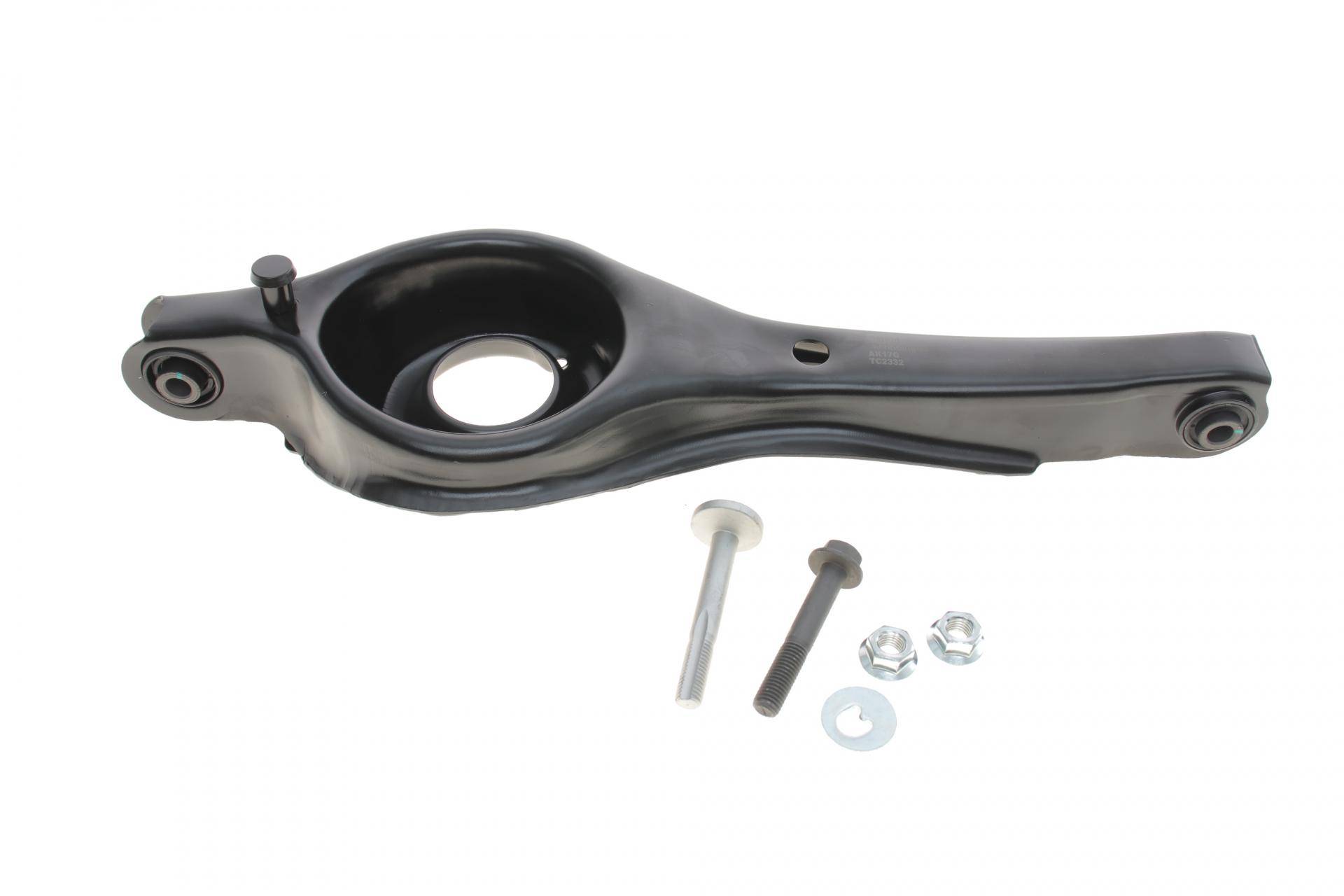 Важіль підвіски (задній/знизу) Ford Focus 01-12/C-Max/Kuga 07-12/Mazda 3/Volvo V50/S40 03-14