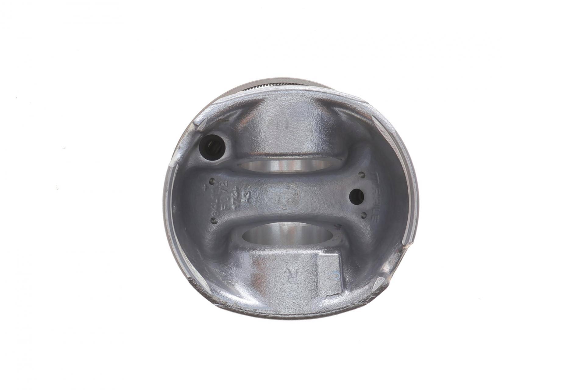 Поршень BMW X5 (E70)/X6 (E71/E72) 08-10 (84.00mm/STD) M57