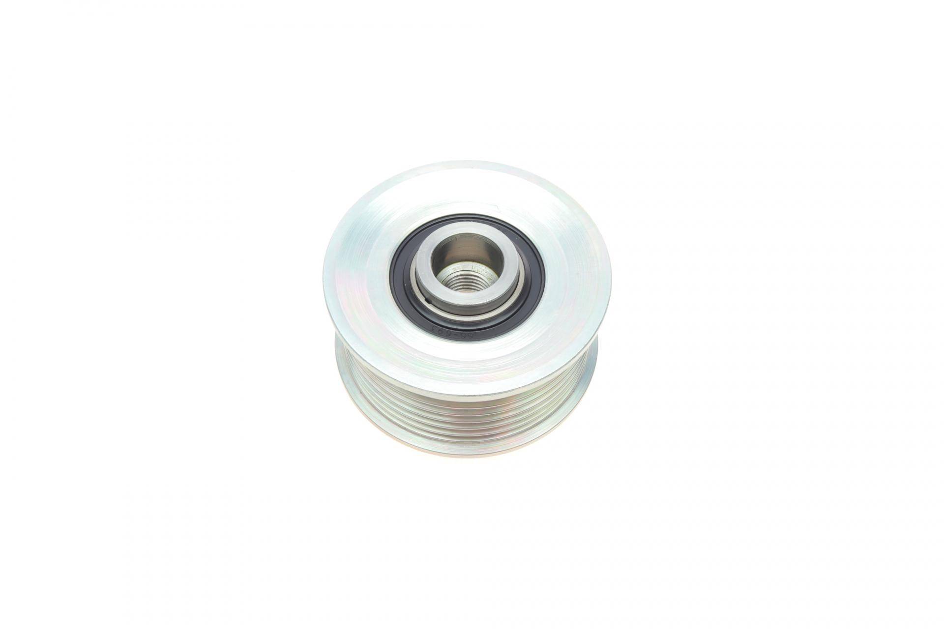 Шків генератора Honda Accord/Civic/CR-V 2.2i-DTEC 08-