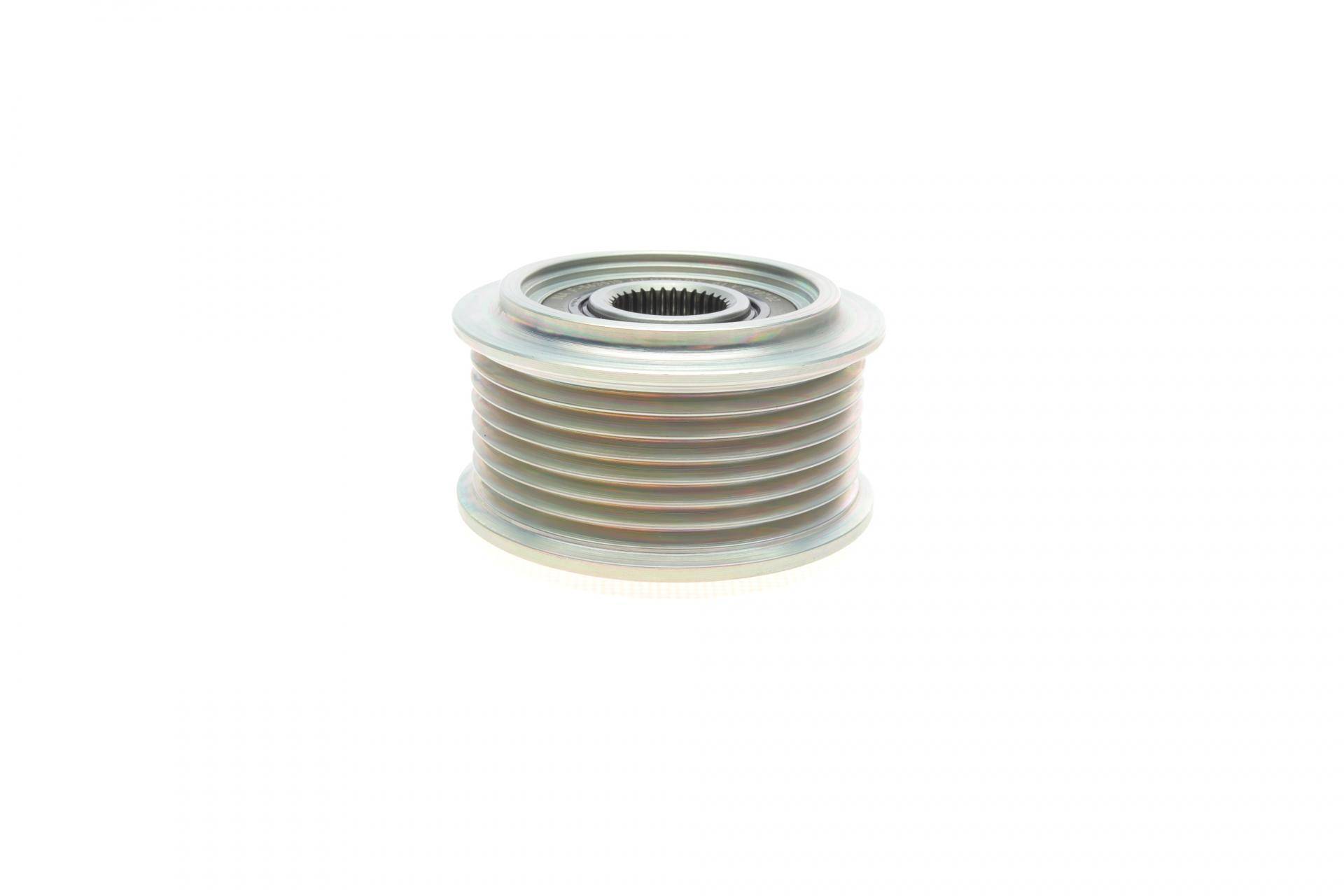 Шків генератора Honda Accord/Civic/CR-V 2.2i-DTEC 08-